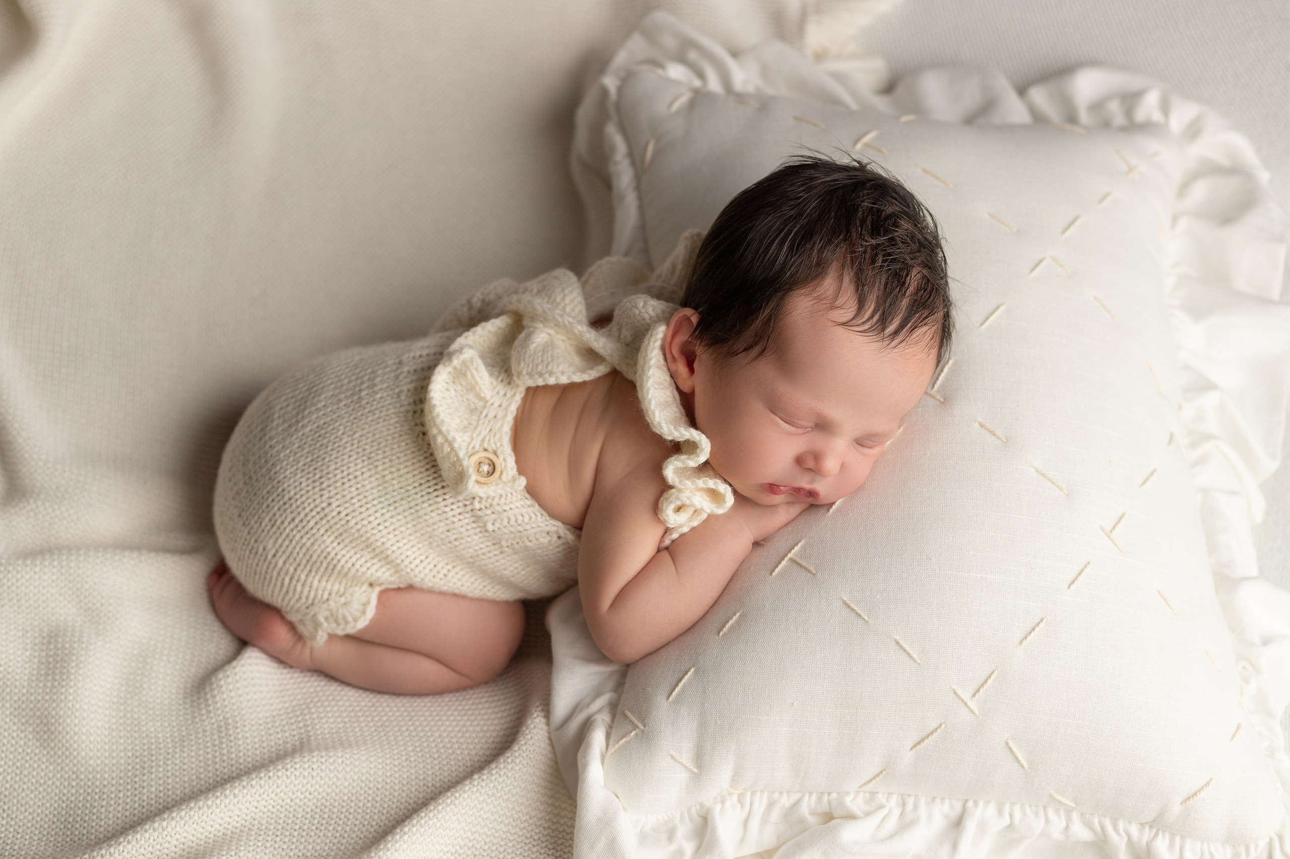 Newborn. Фотограф новорожденных детей