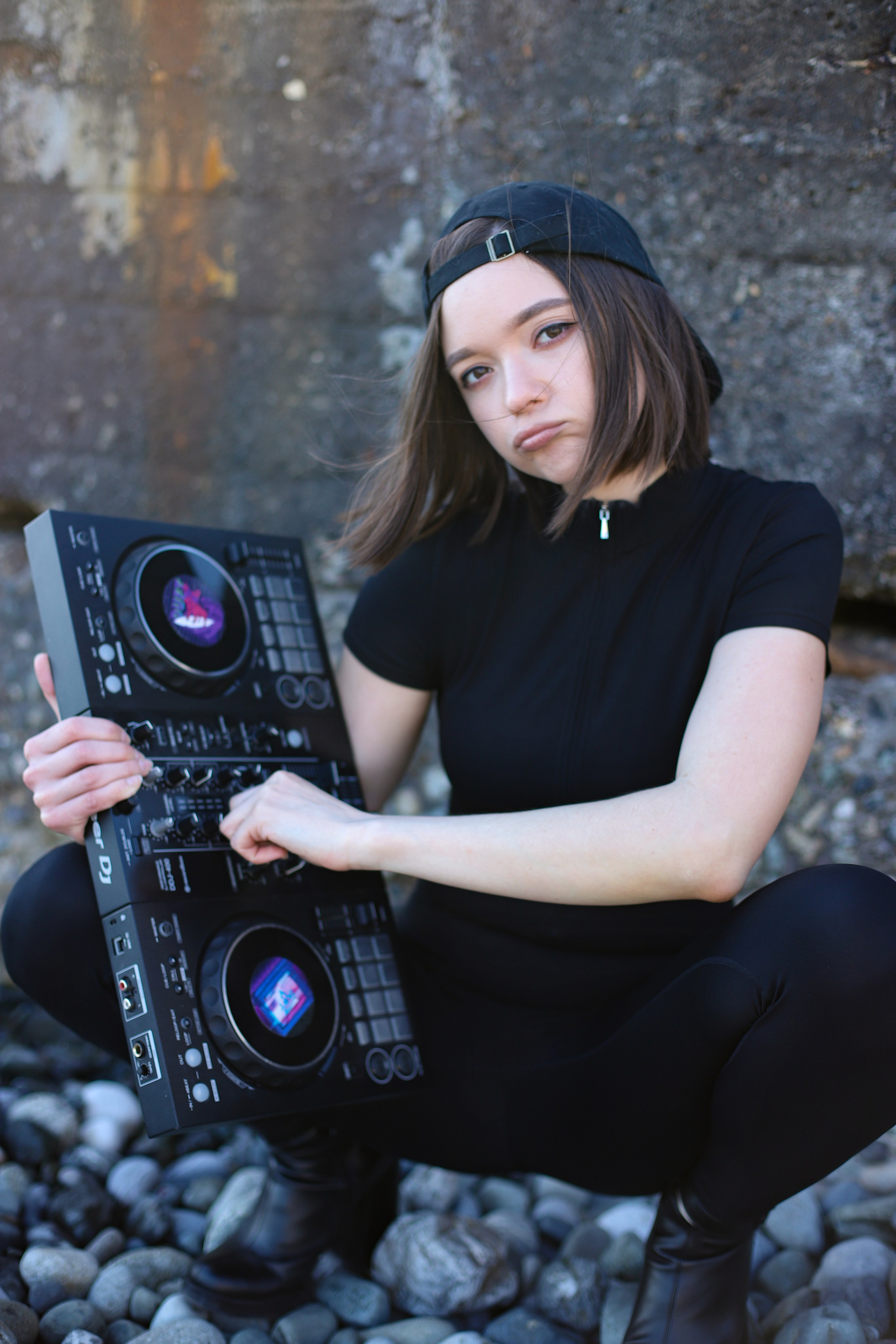 Портретный фотограф в Сочи