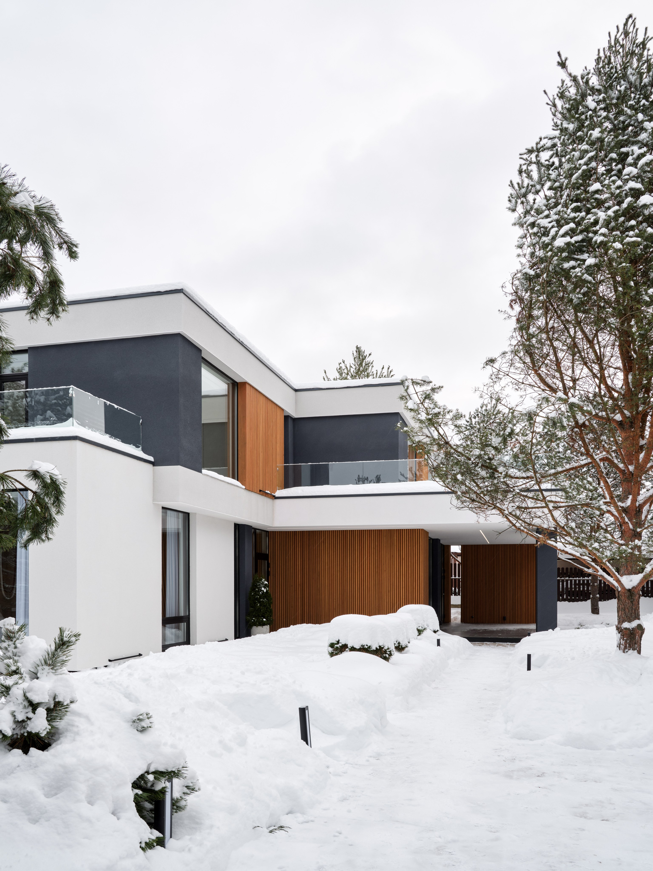 Загородный дом с идеальной атмосферой для отдыха. Интерьерный фотограф Константин Пырьев