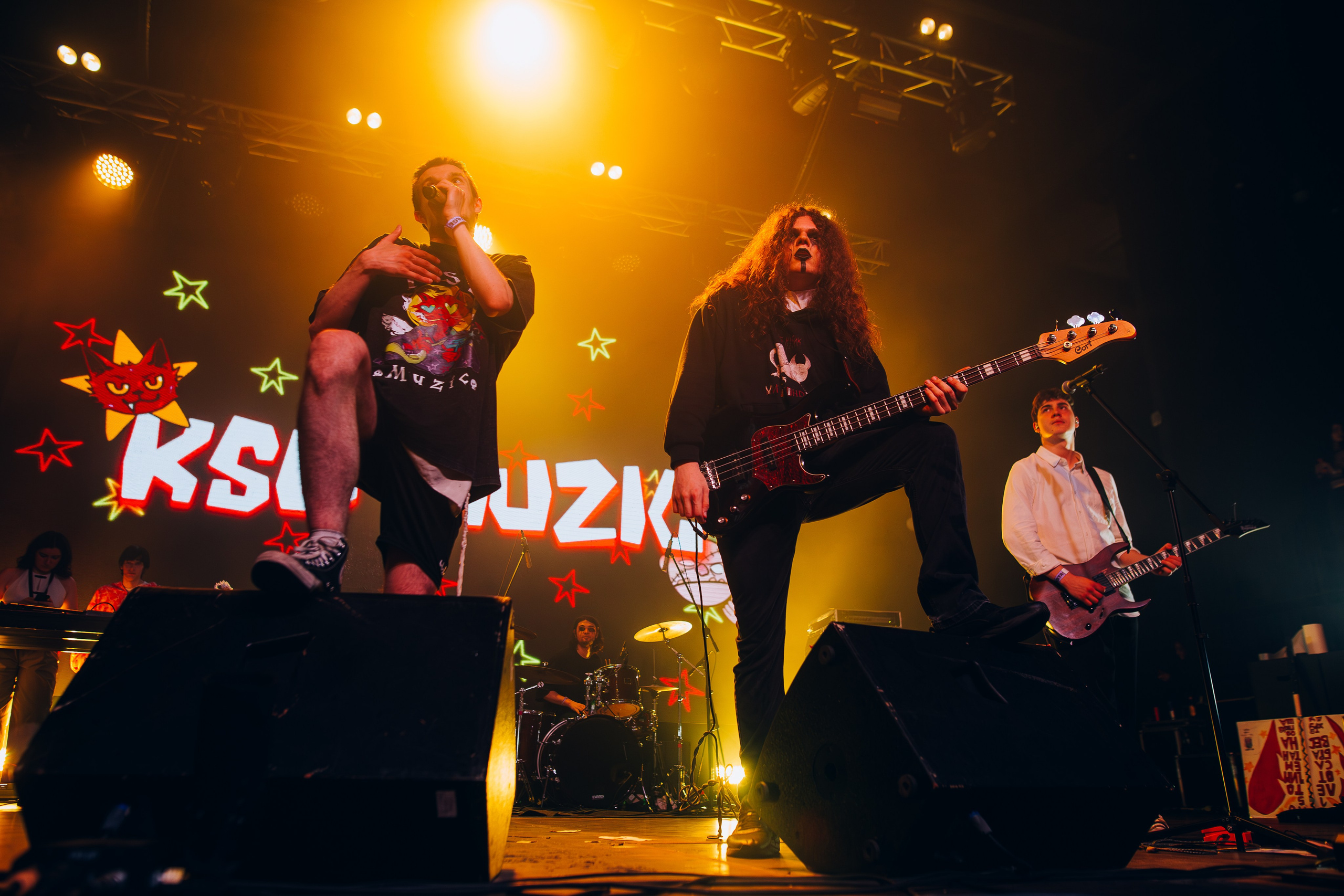 KSB-Muzic. Sound. 15.05.2025. Главная