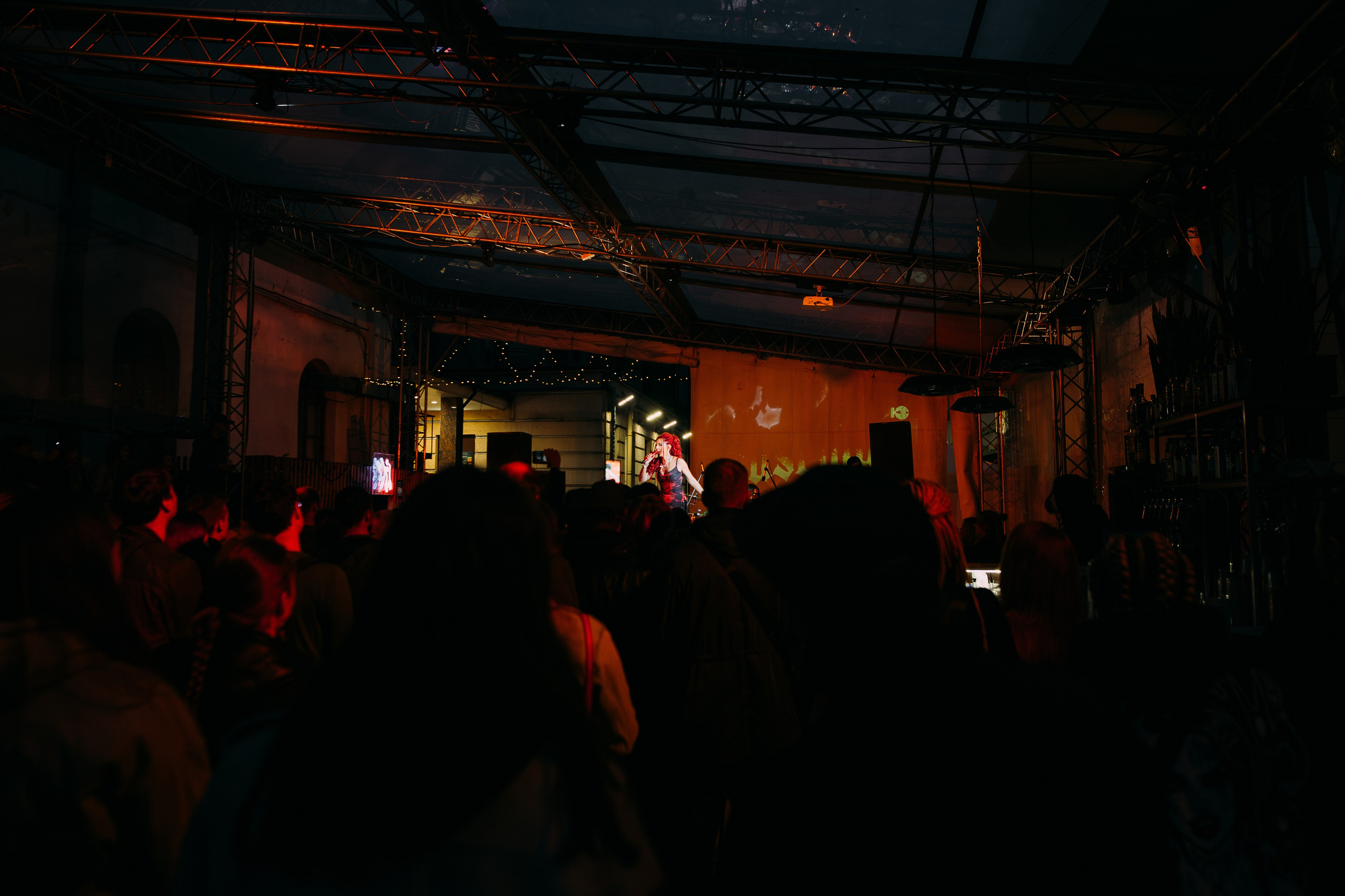 Lascala. Юнион. 10.07.2025. Главная