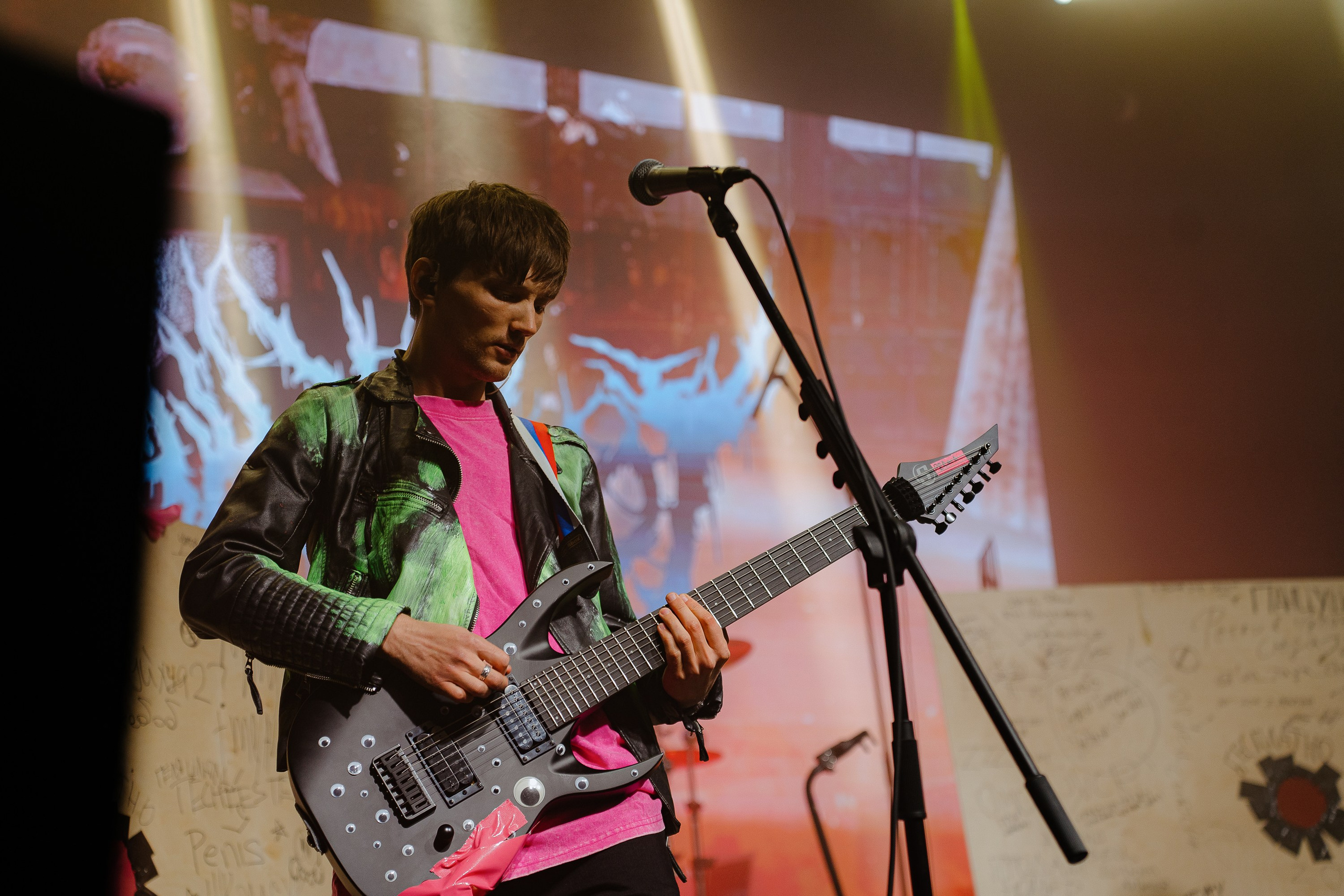 Панцушот. Рассвет. 04.10.2025. Главная