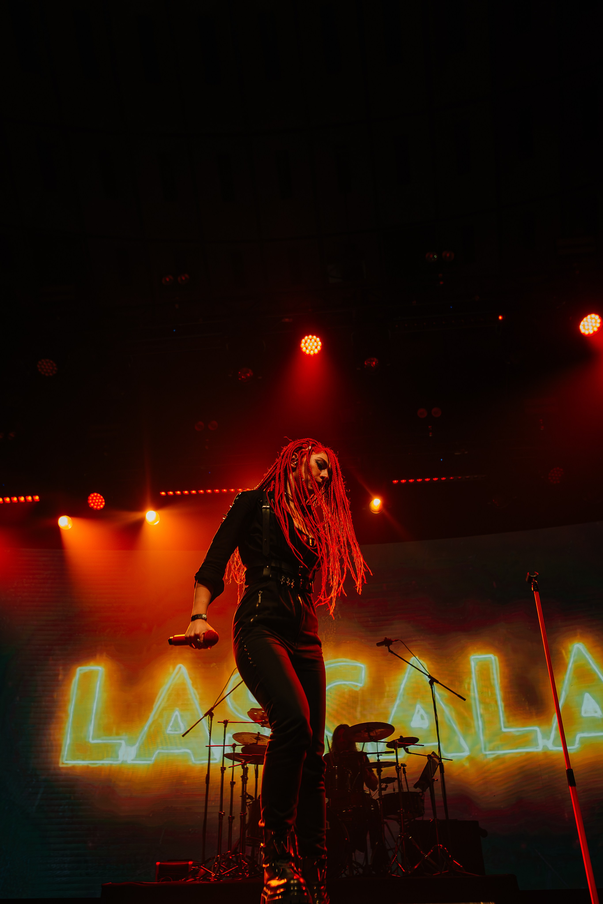 Lascala. Аврора. 05.04.2025. Главная