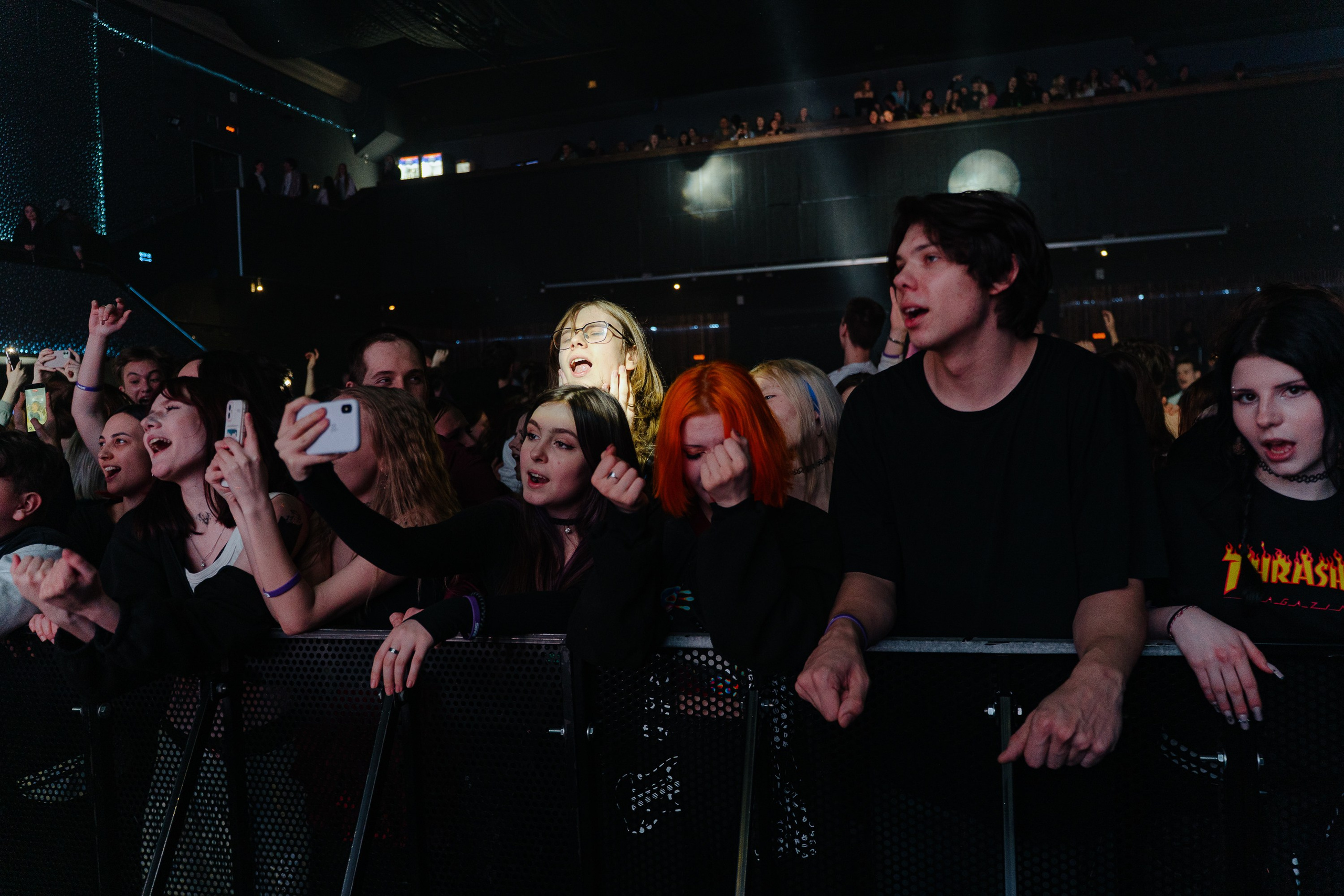 Molly Fest. Base. 20.02.2026. Главная