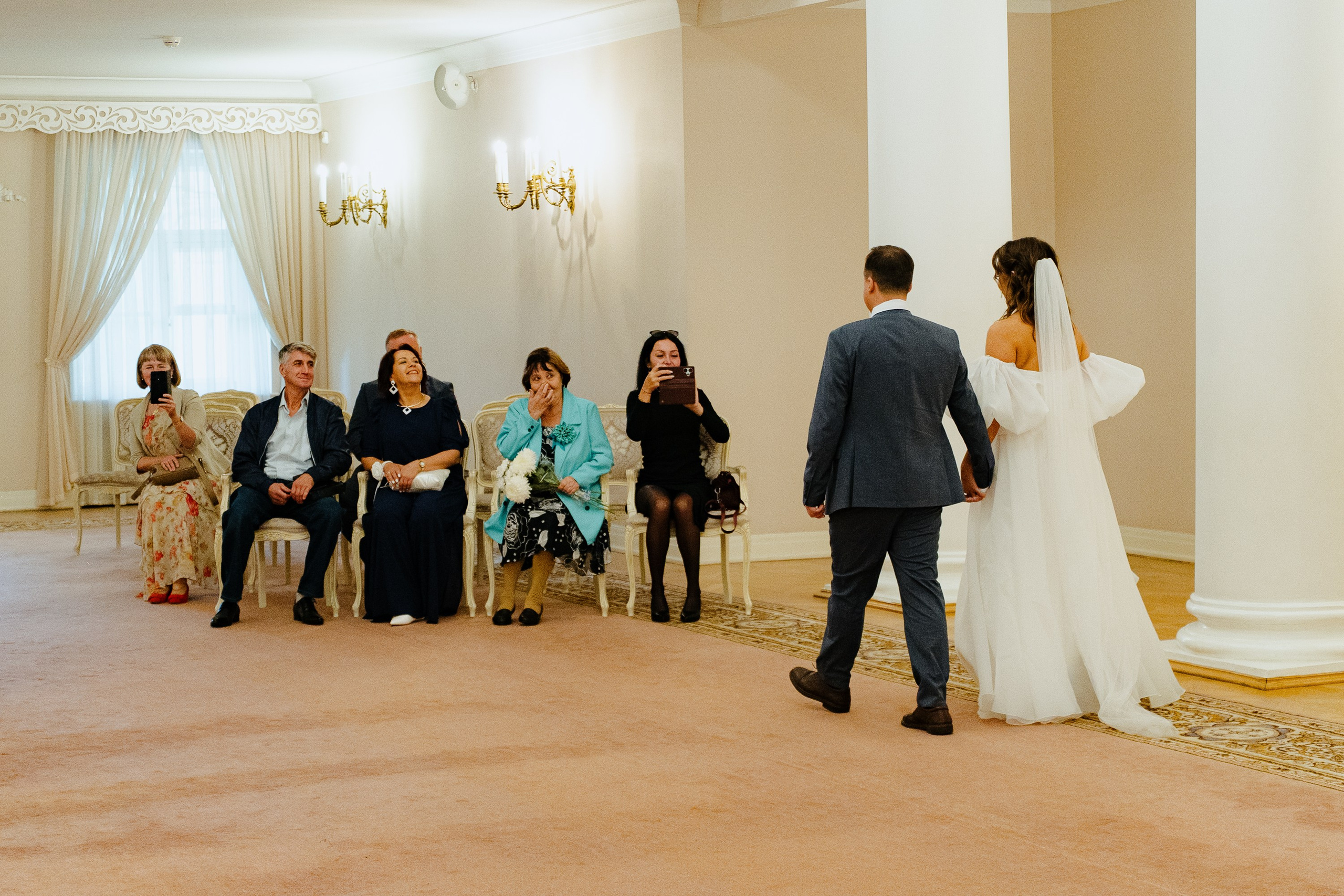 Тарас и Мария. Главная