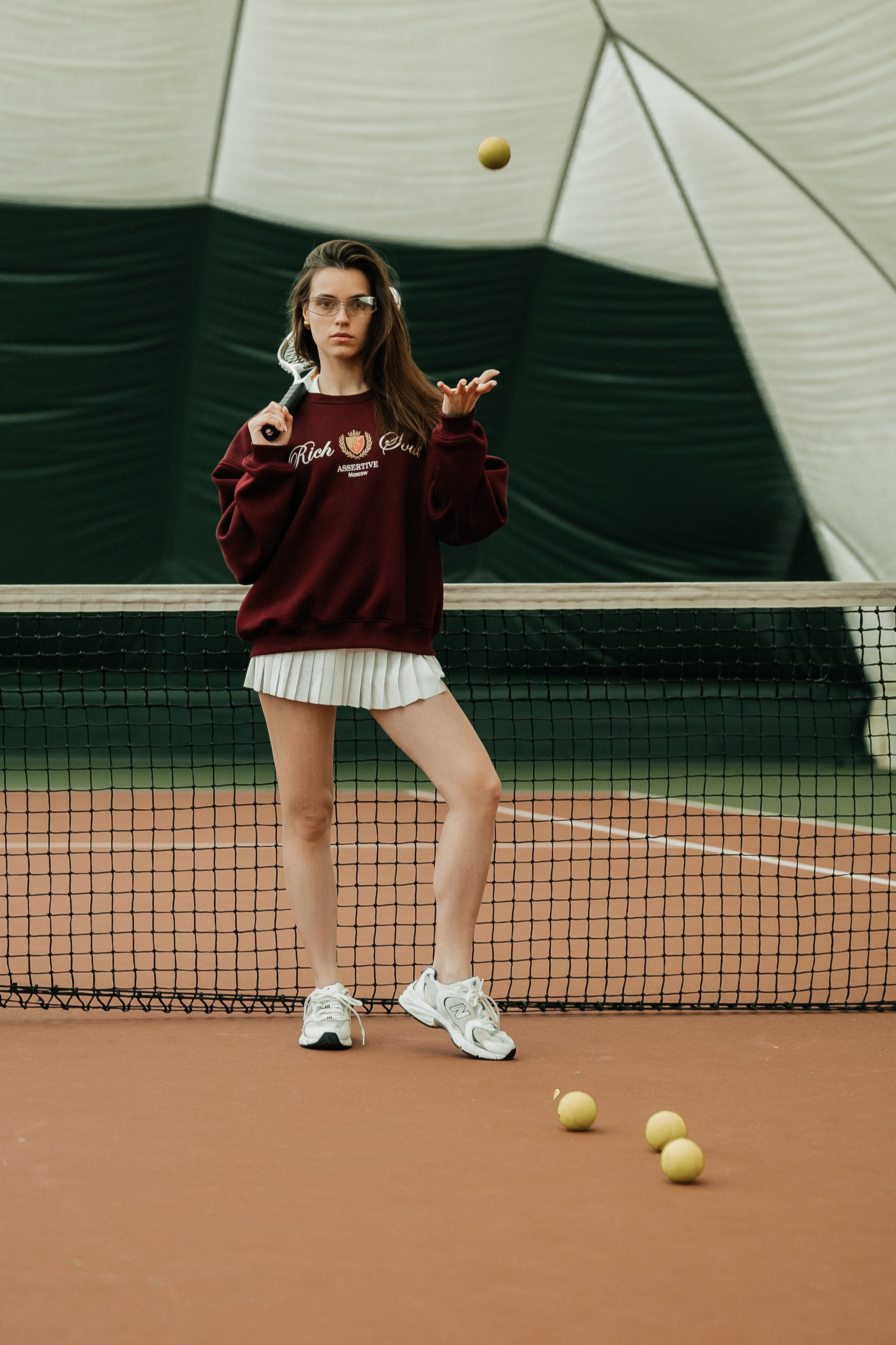 Анна Балабанова