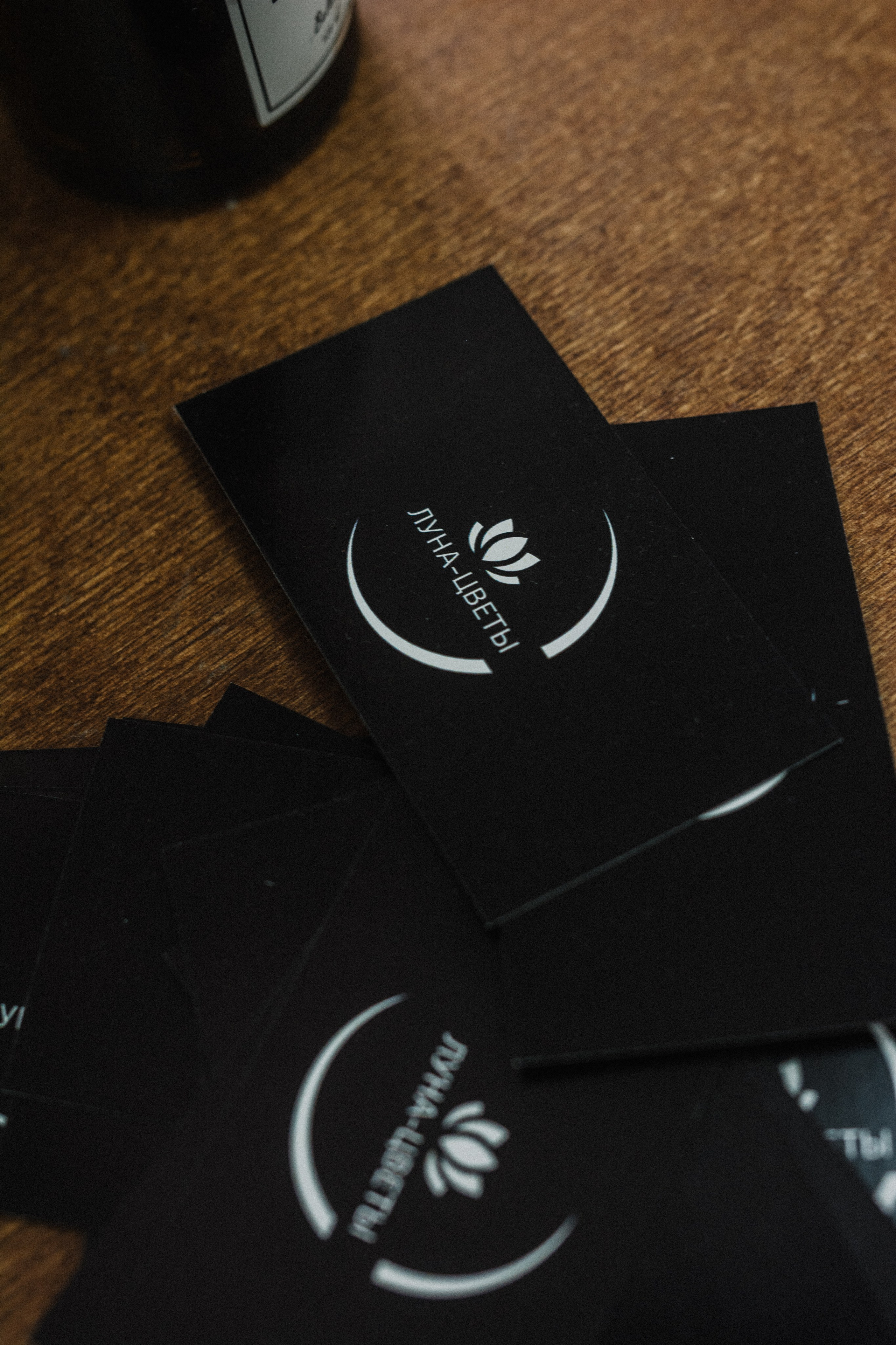 Производство ЛунаЦветы. Фотограф в Москве Ангелина Ким