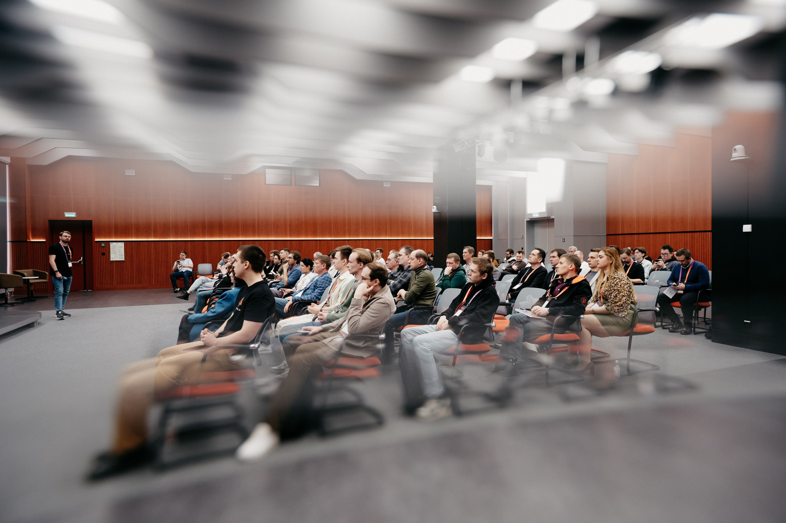 Разработка приложений ОС АВРОРА. Фотограф в Москве Дмитрий Рогов