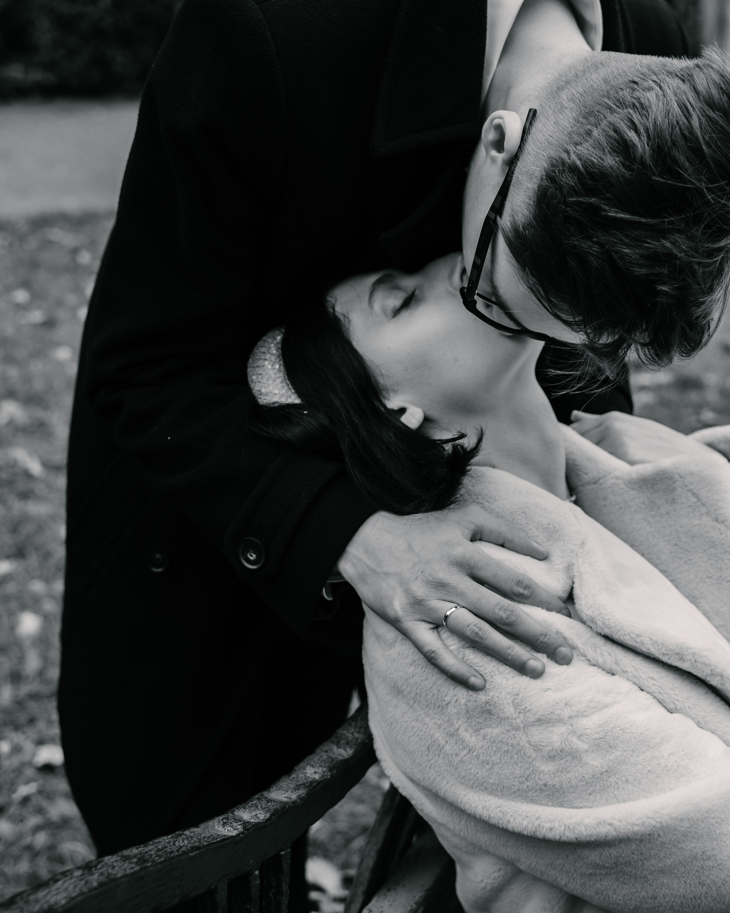 Иван и Валерия. Свадебный фотограф Юлия Копылова