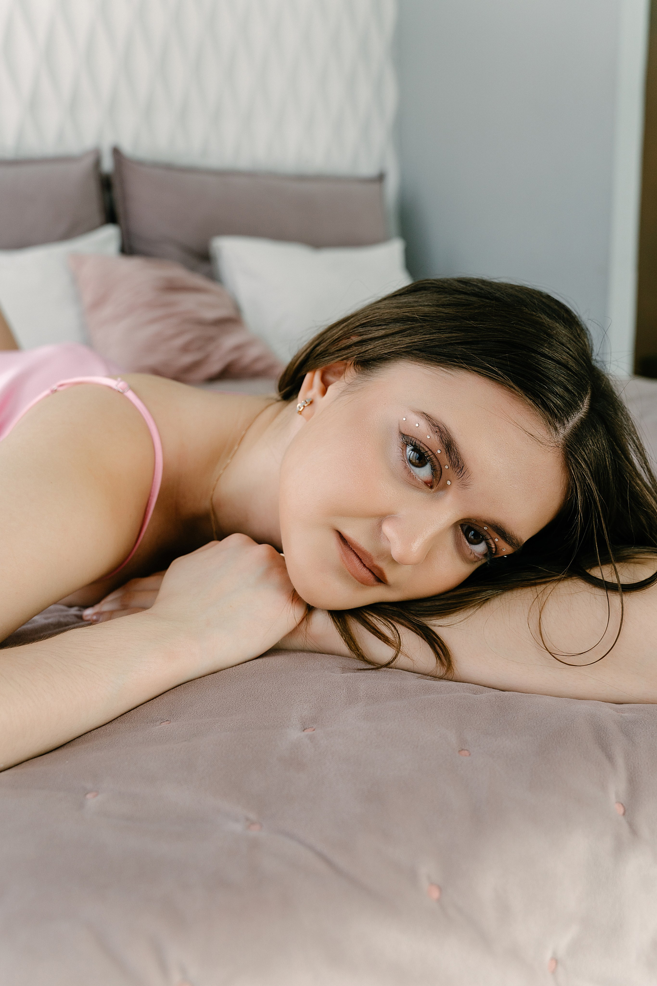 Анастасия 18-летие. Свадебный фотограф Юлия Копылова