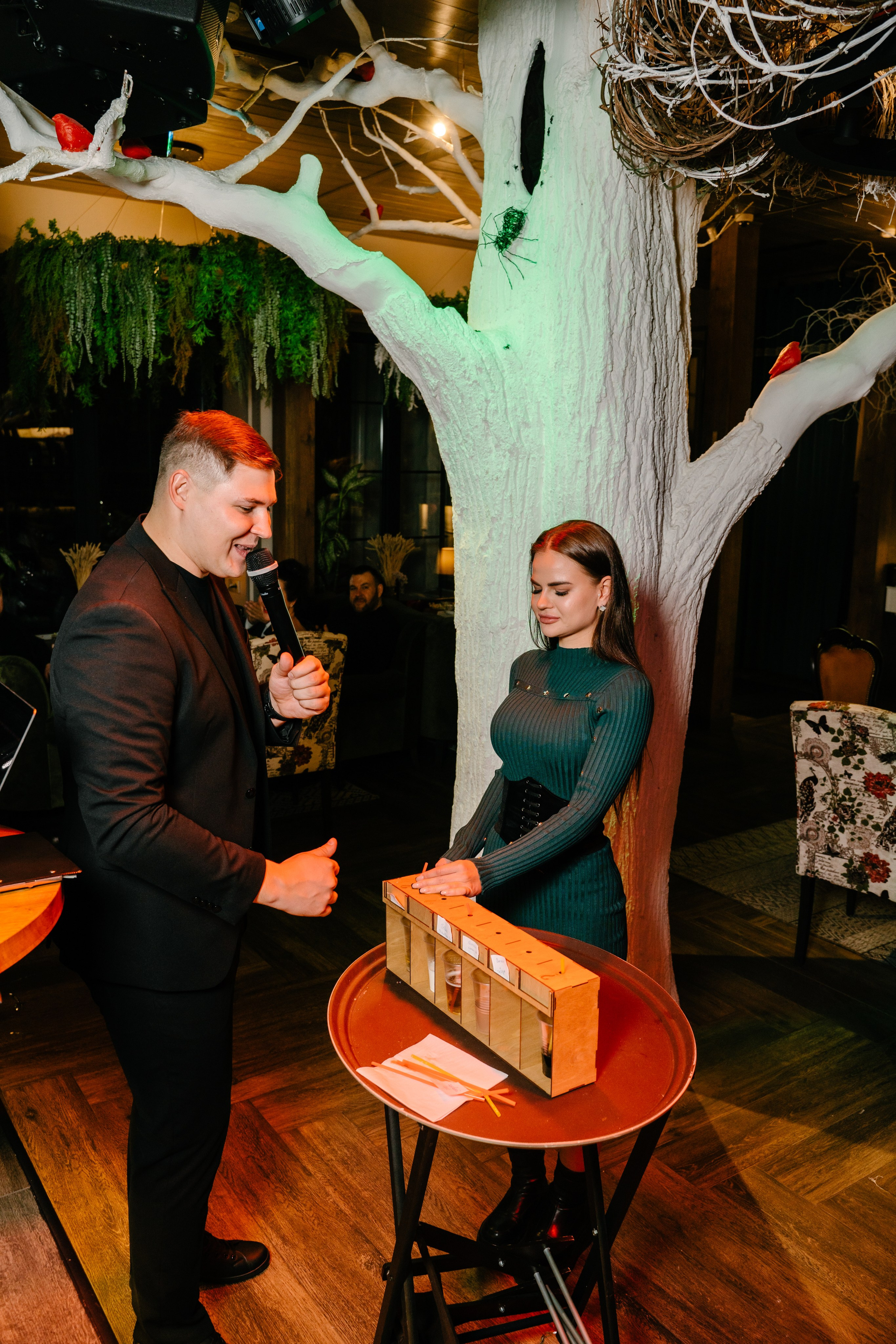 День рождения Кати Губкиной. Свадебный фотограф Юлия Копылова