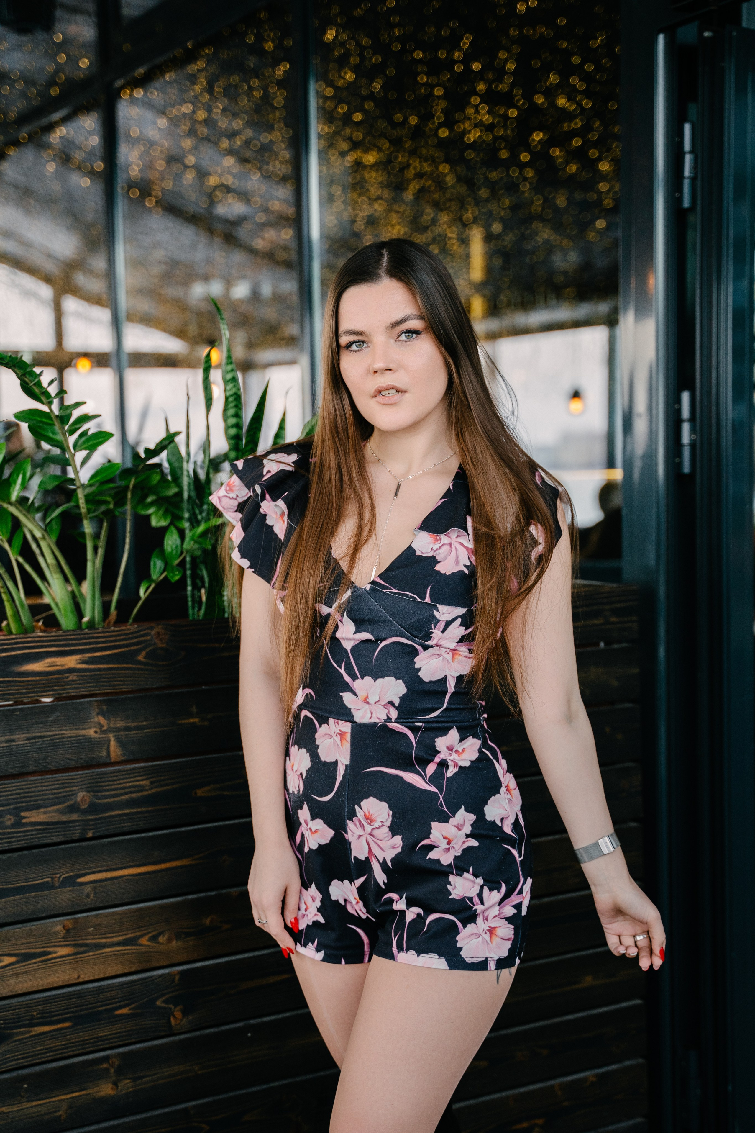 Бизнес-завтрак Кристины Дорошенко. Свадебный фотограф Юлия Копылова