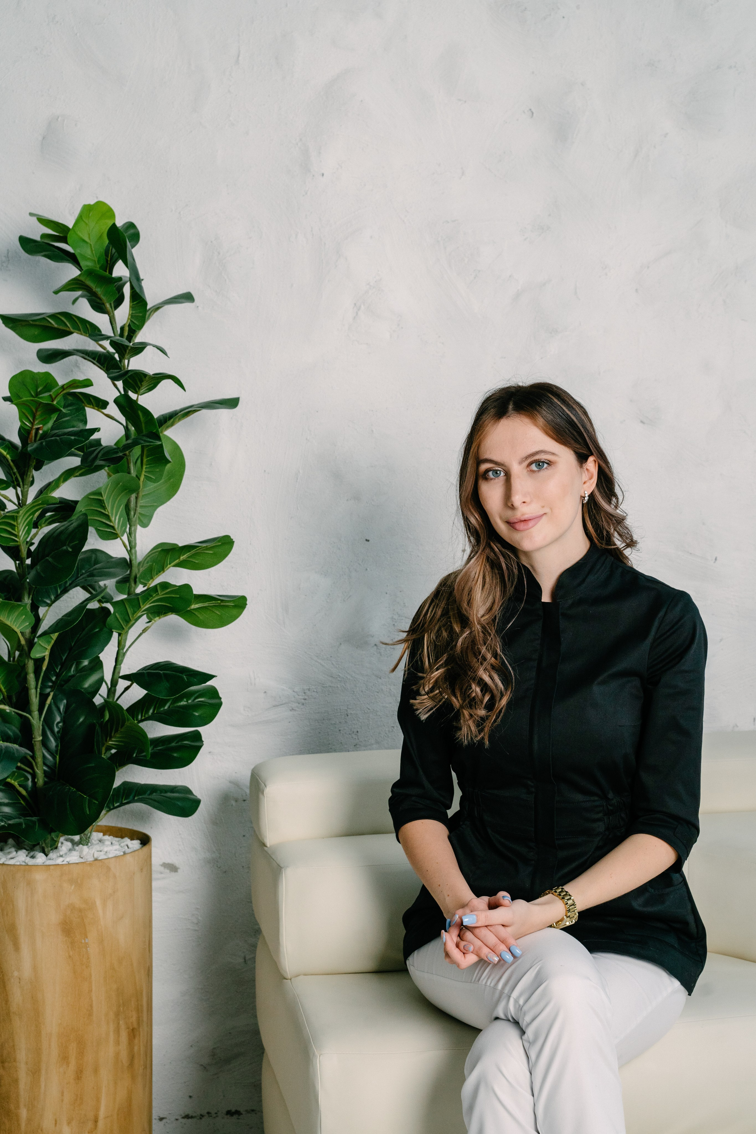 Контент стоматологу. Свадебный фотограф Юлия Копылова