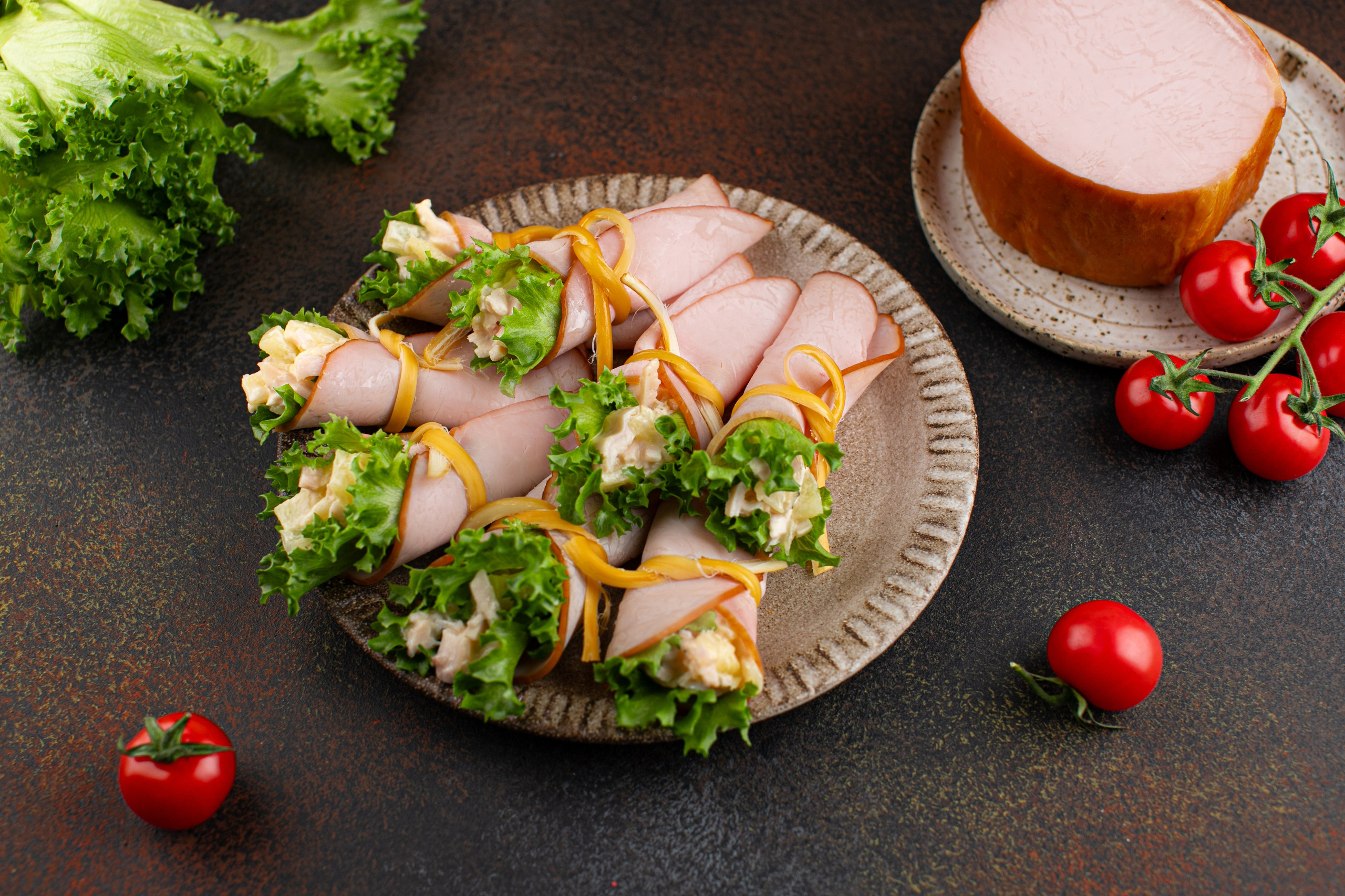 Обнинский Колбасный Завод. Фуд фотограф. Съемка еды в Москве