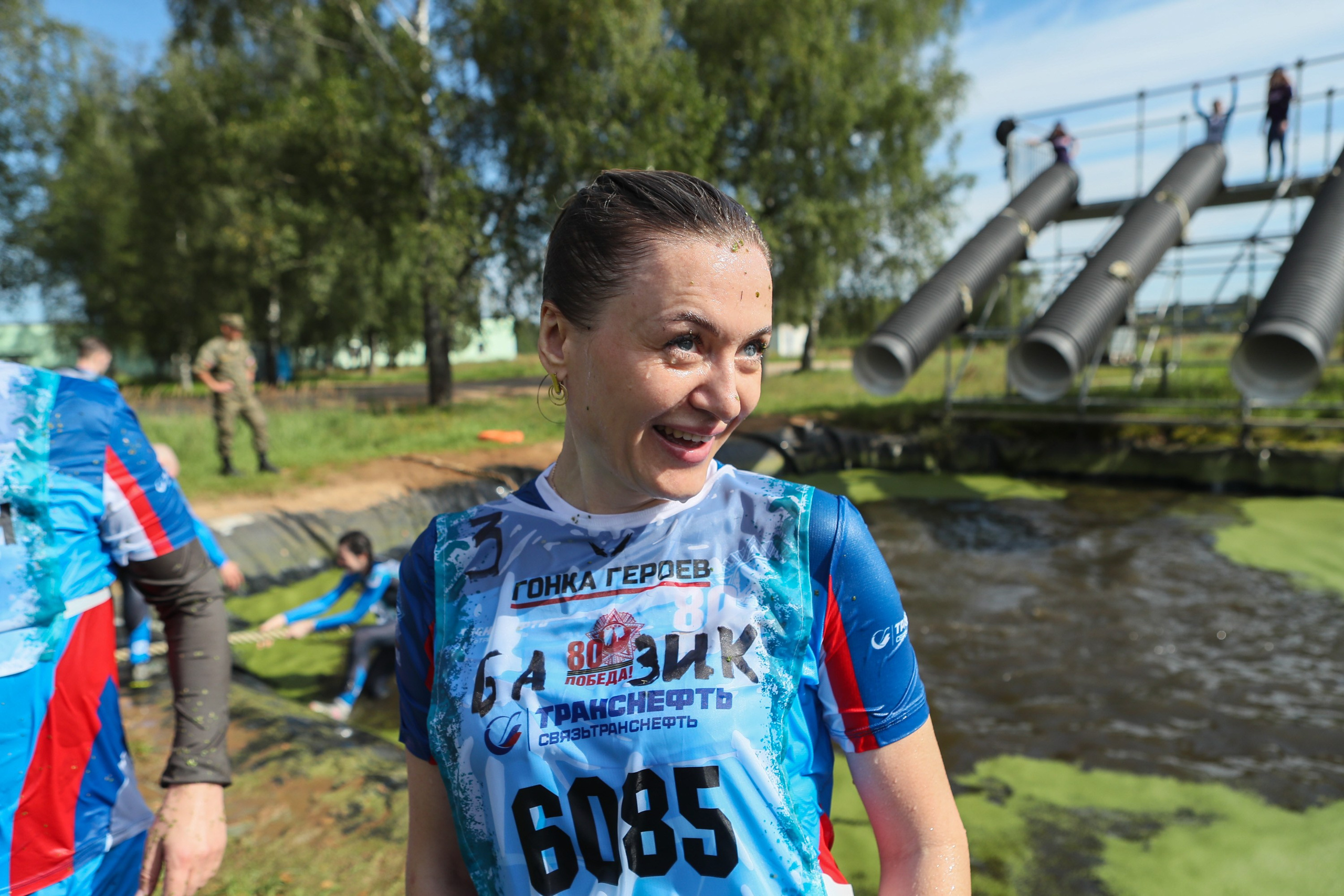 ГОНКА ГЕРОЕВ АЛАБИНО | СОПРОВОЖДЕНИЕ ВЗВОДА. Фотограф Диана Иремадзе