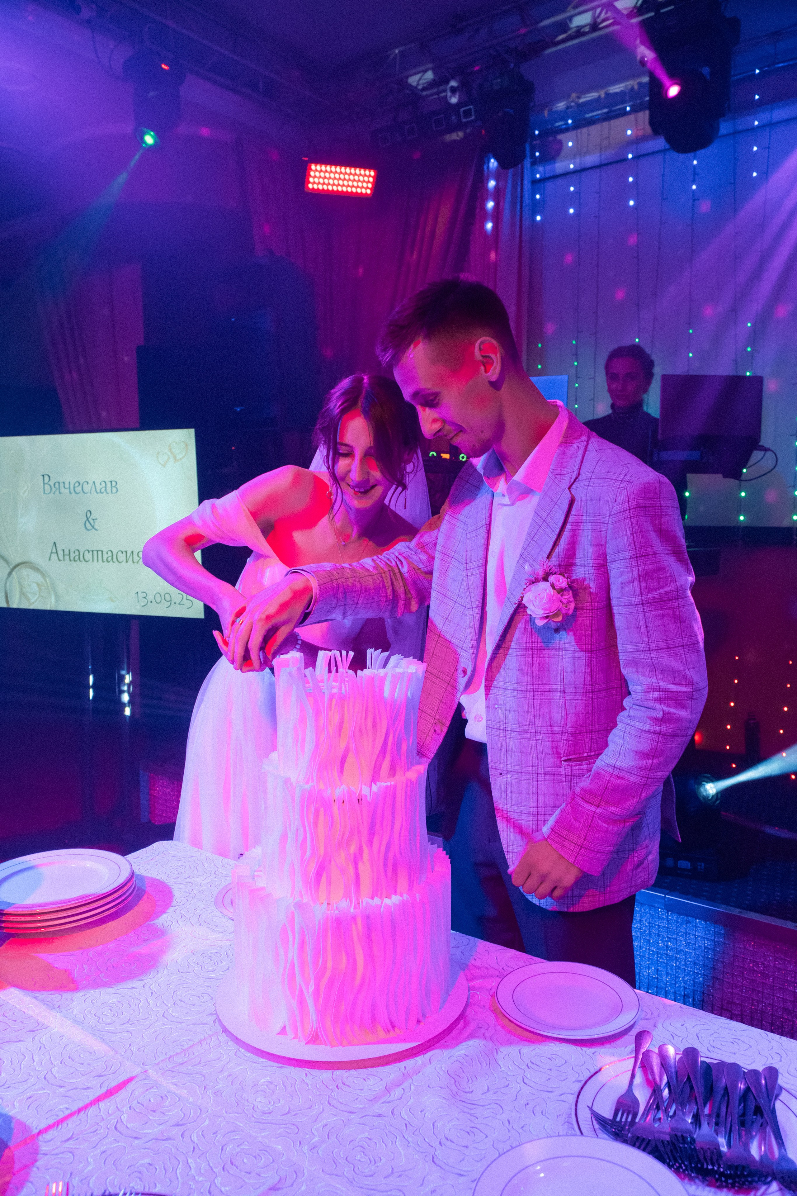 Настя & Слава. Фотограф в Санкт-Петербурге Авдотья Благовещенская