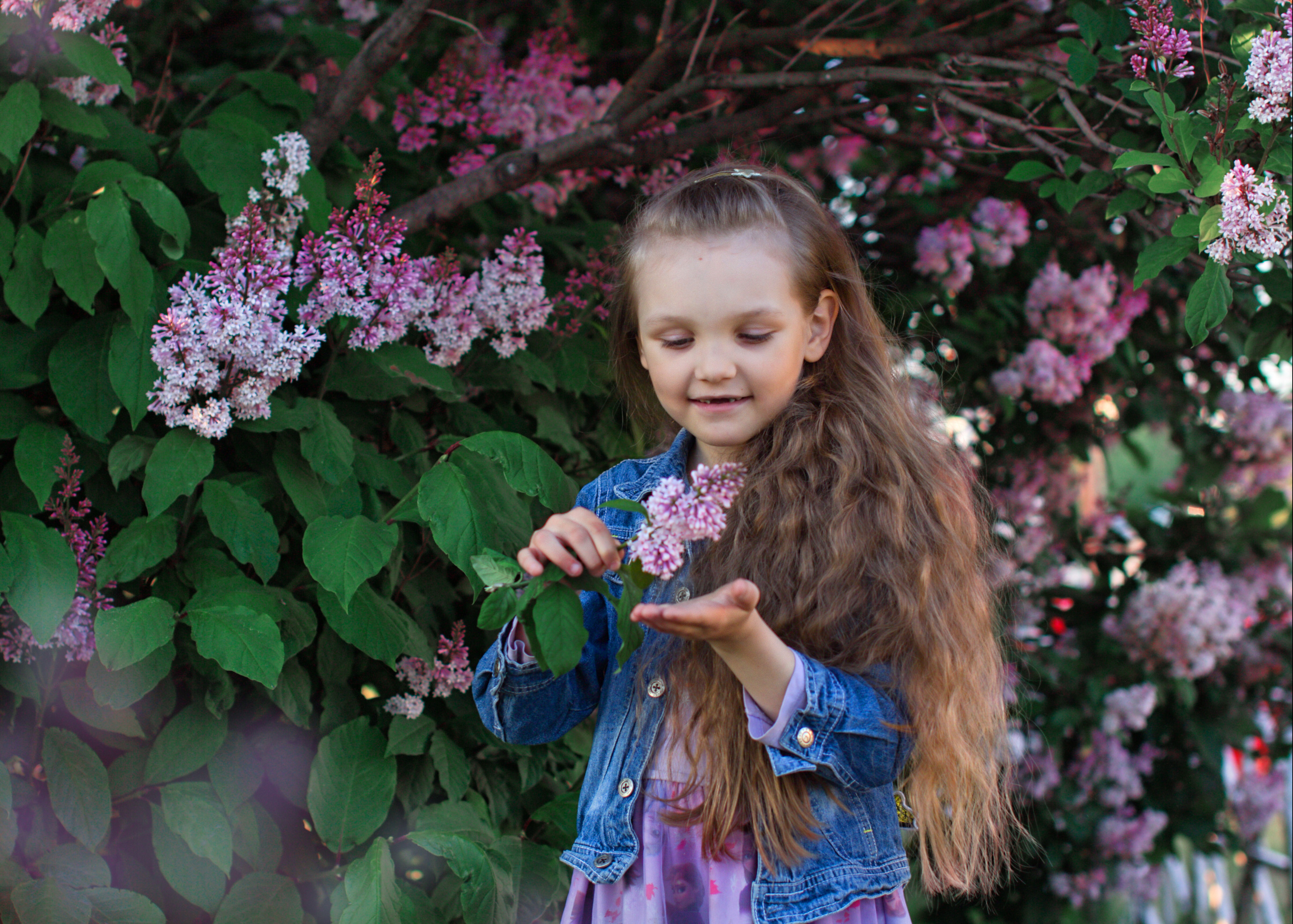 Детский портрет. Детский и семейный фотограф в Санкт-Петербуре