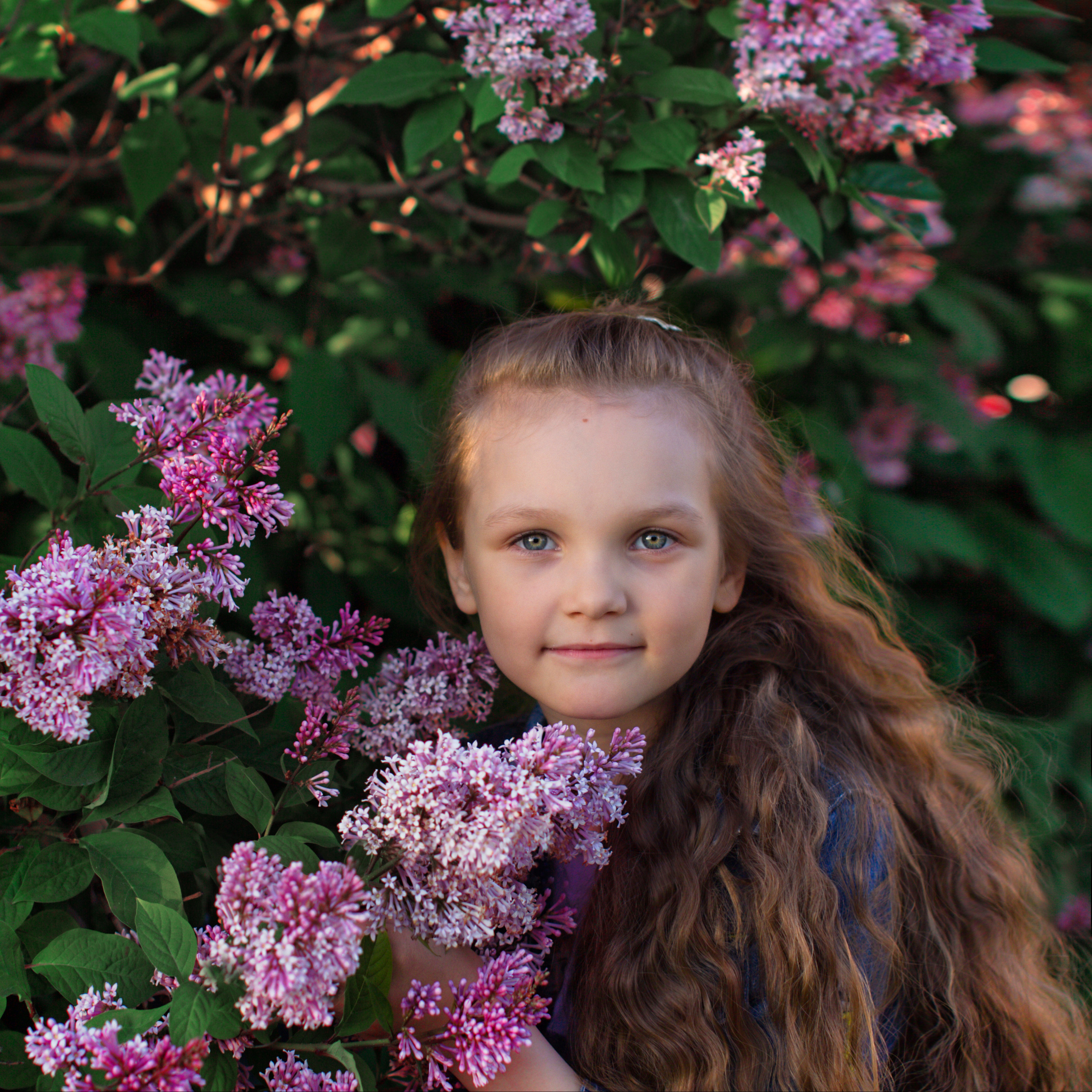 Детский портрет. Детский и семейный фотограф в Санкт-Петербуре