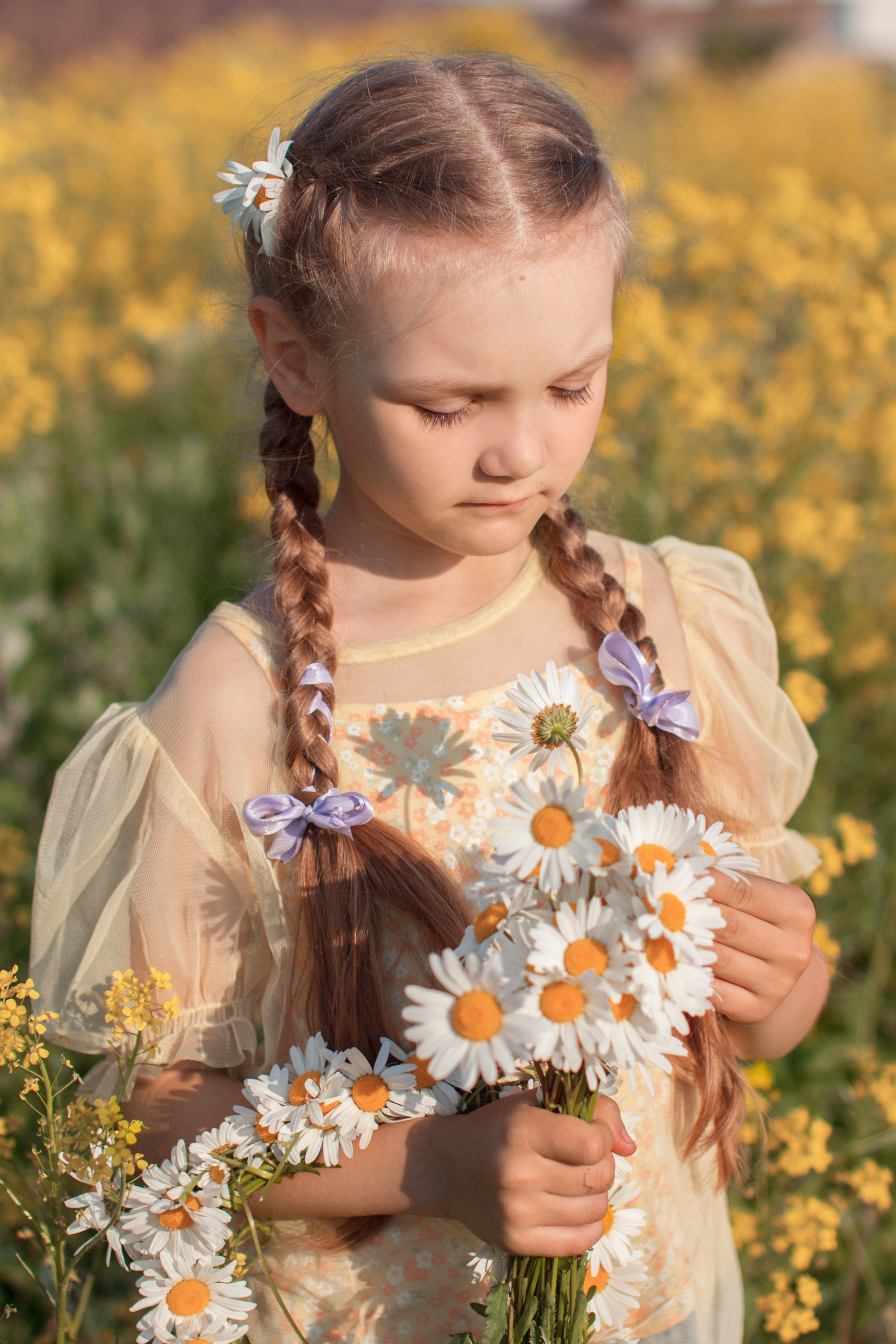 Детский портрет. Детский и семейный фотограф в Санкт-Петербуре