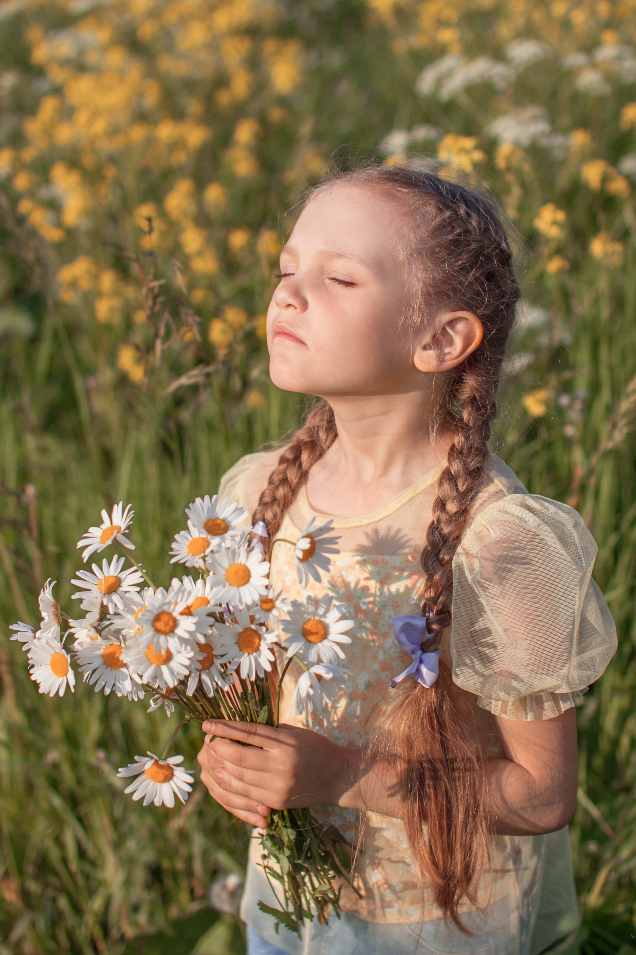 Детский портрет. Детский и семейный фотограф в Санкт-Петербуре