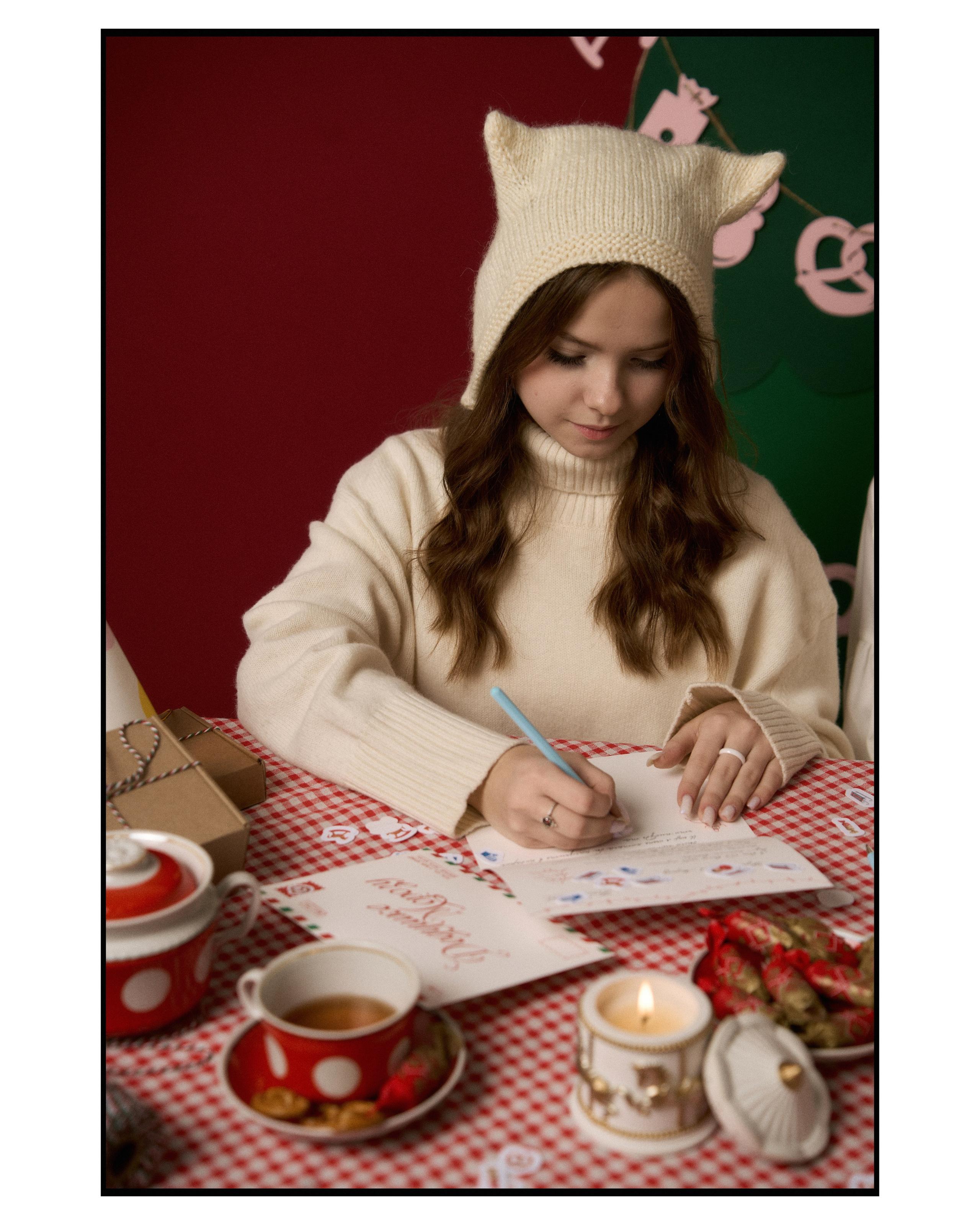 ELLIPSE. ANNA — PHOTOGRAPHER