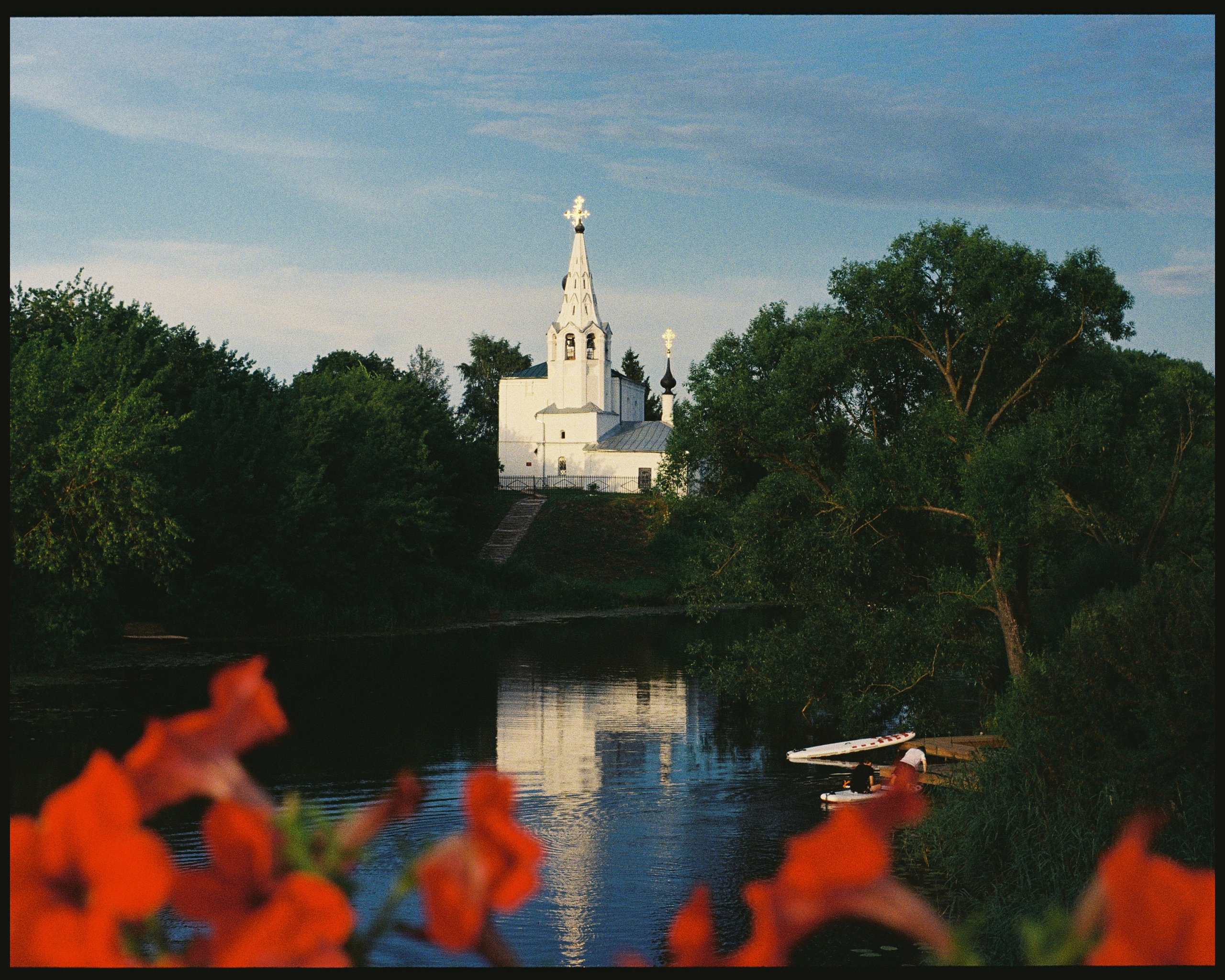 SUZDAL. ANNA — PHOTOGRAPHER