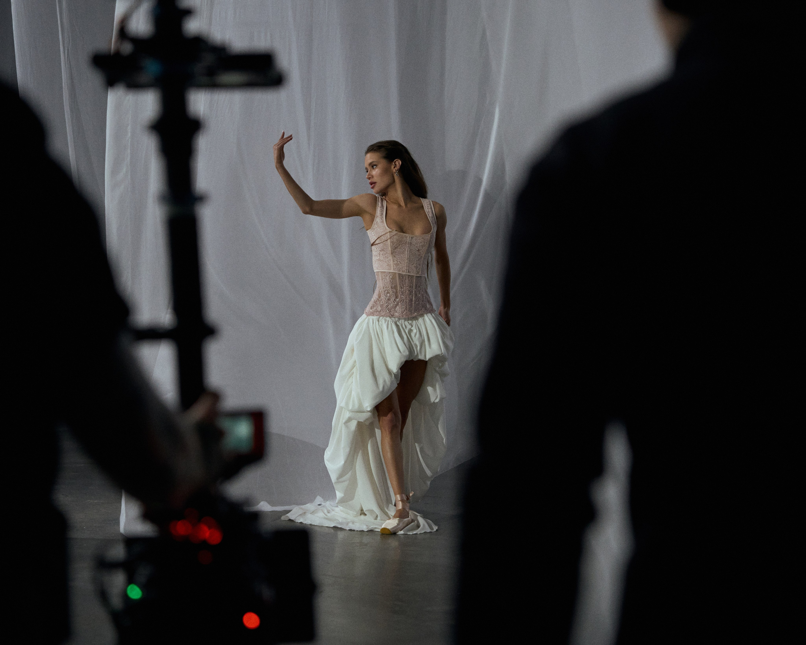 МУЗА. ANNA — PHOTOGRAPHER