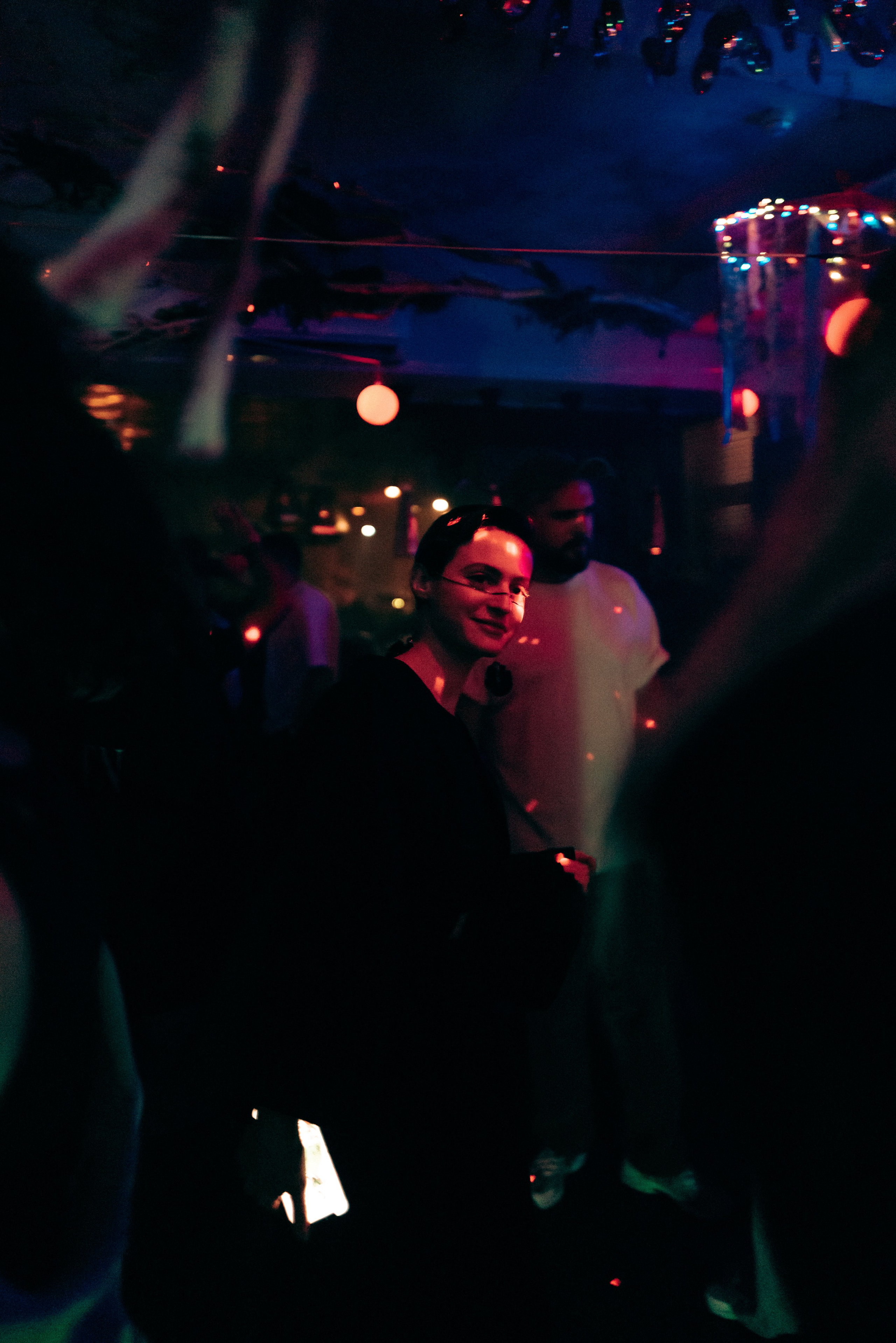 Leveldva. Репортажный и клубный фотограф Москва