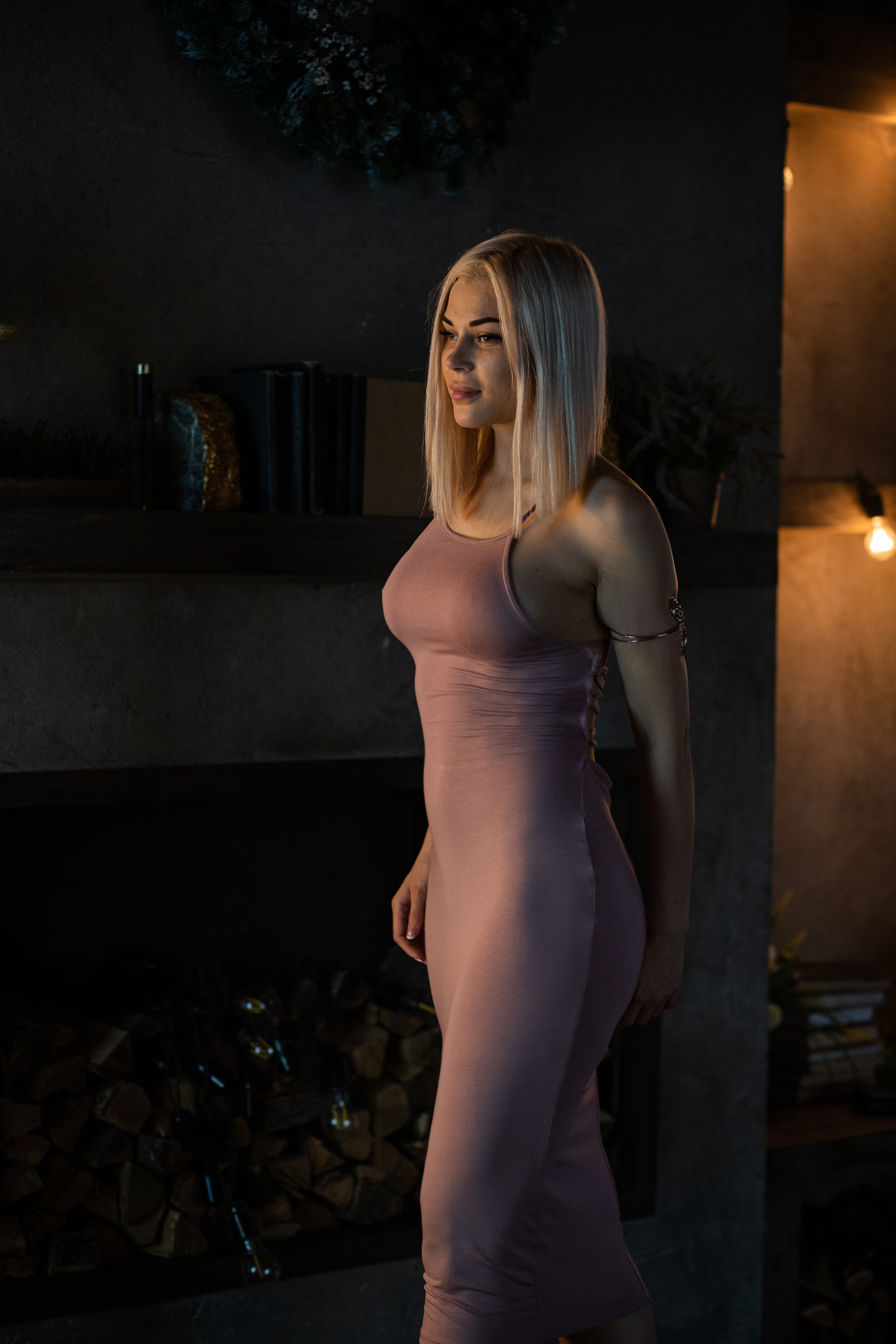 Фотосессия пары на 5-летнюю годовщину свадьбы. Семейный фотограф в Москве Наталья Чуб, заказать Фотокнигу