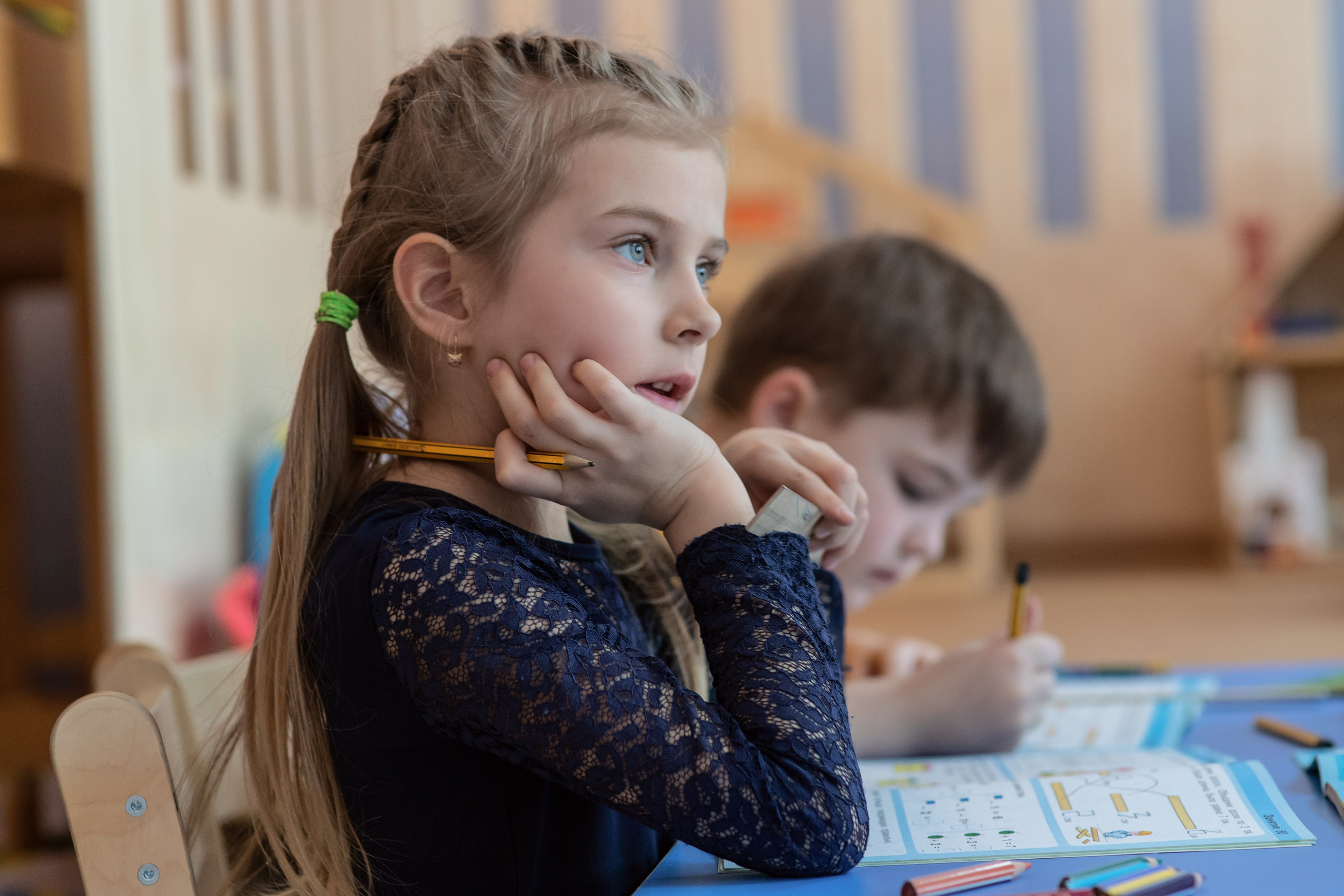 Детский сад. Съёмка для выпускных альбомов. Семейный фотограф в Москве Наталья Чуб, заказать Фотокнигу