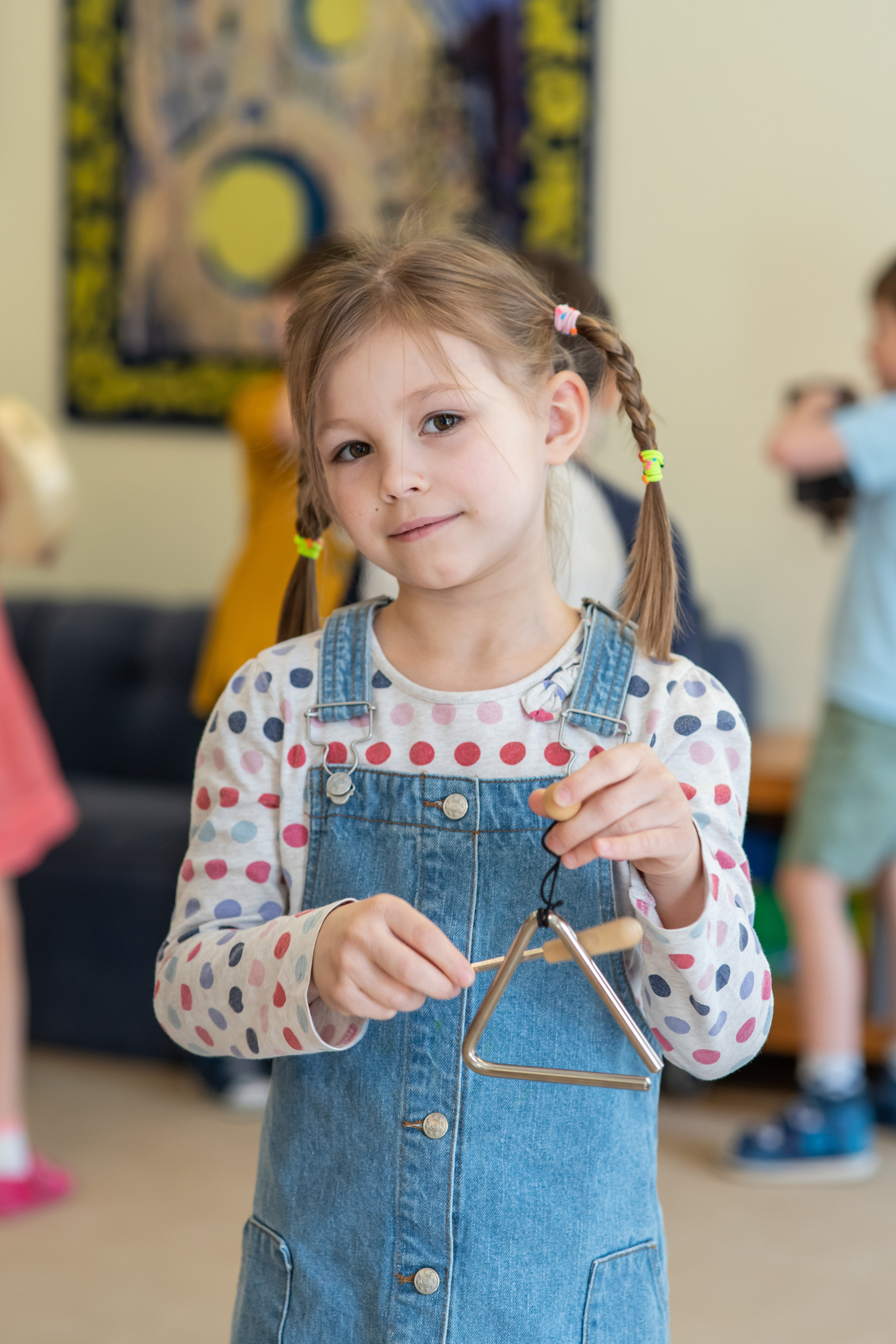 Детский сад. Съёмка для выпускных альбомов. Семейный фотограф в Москве Наталья Чуб, заказать Фотокнигу