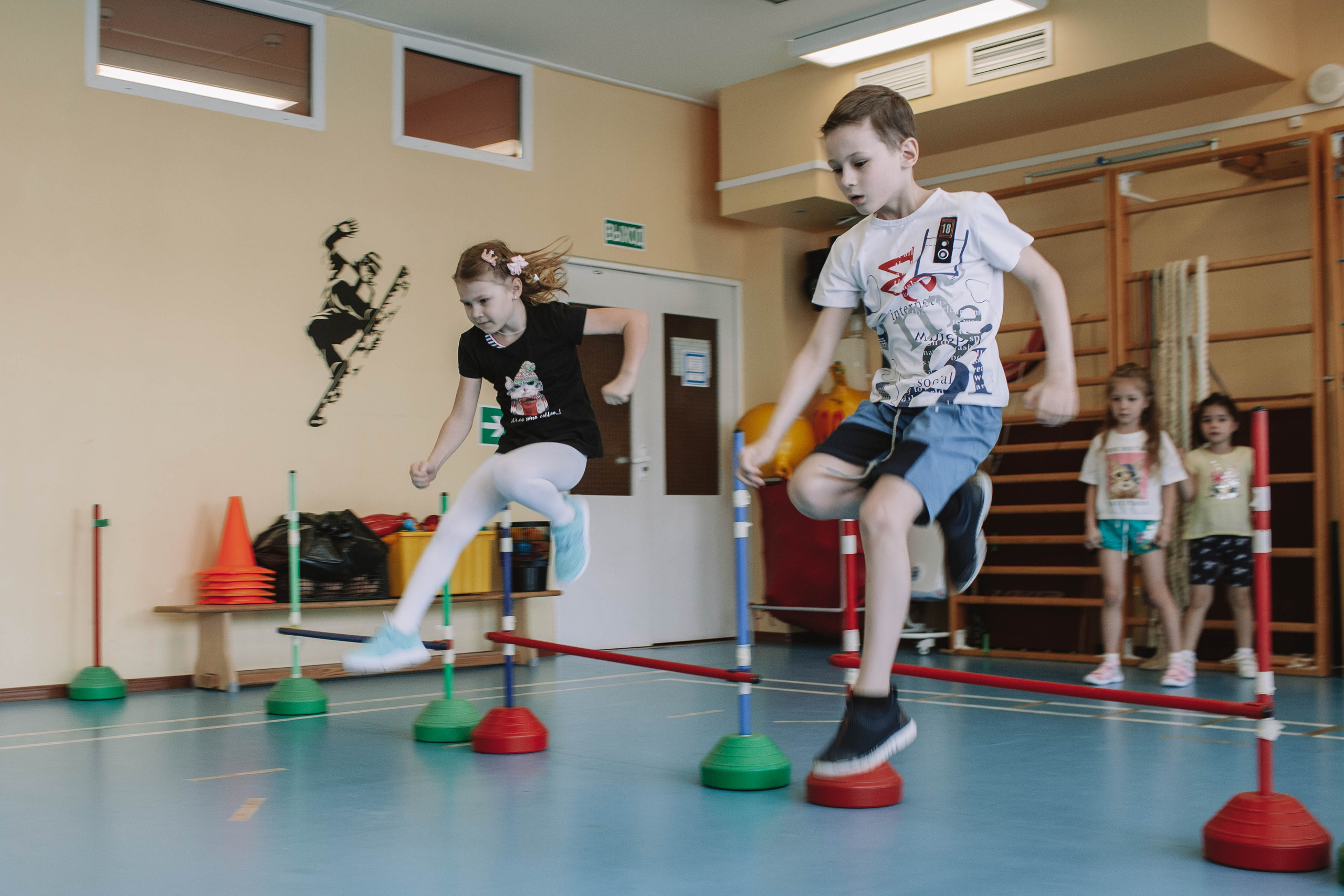 Репортажная съемка в Детском саду. Семейный фотограф в Москве Наталья Чуб, заказать Фотокнигу