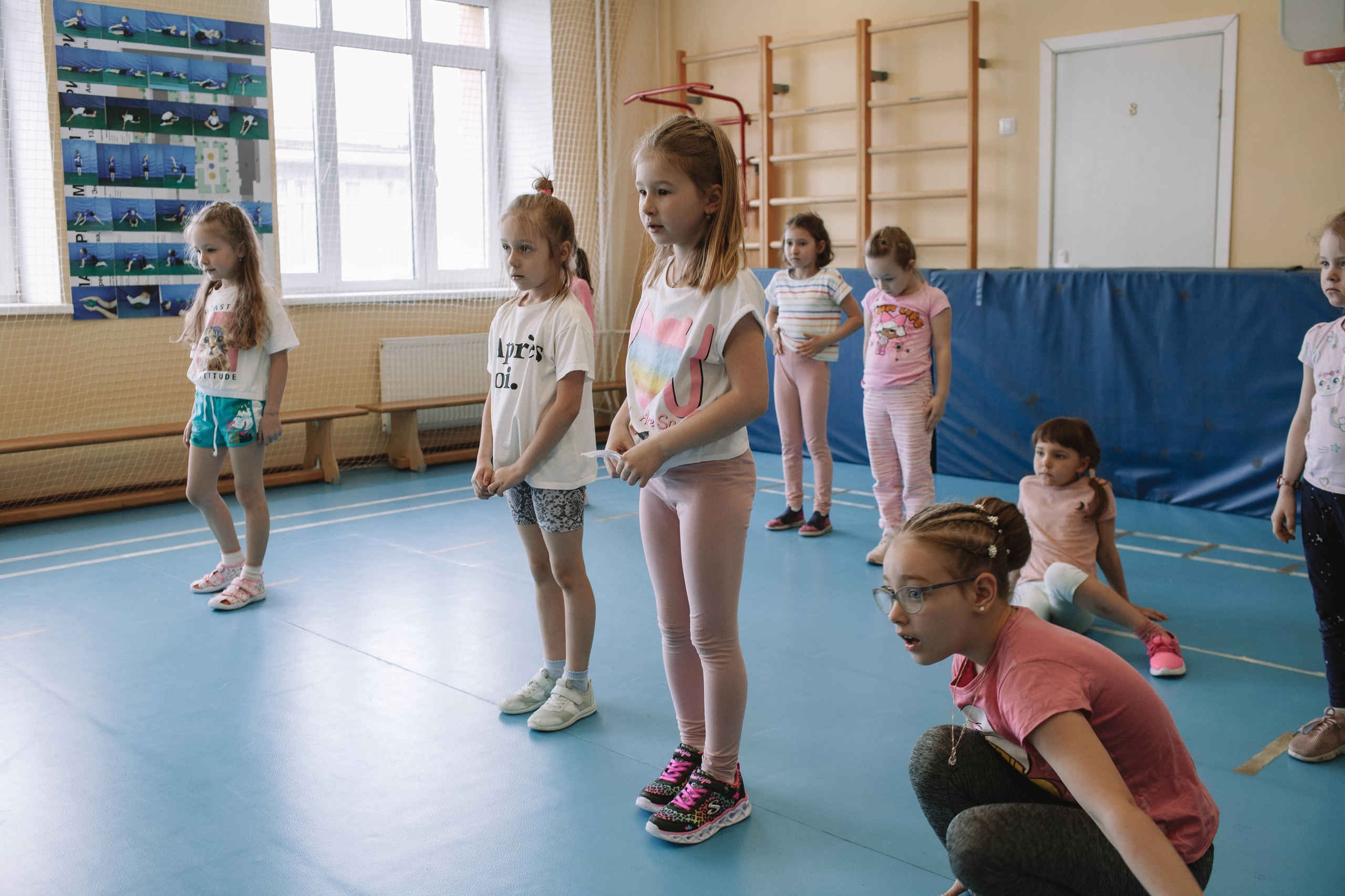 Репортажная съемка в Детском саду. Семейный фотограф в Москве Наталья Чуб, заказать Фотокнигу