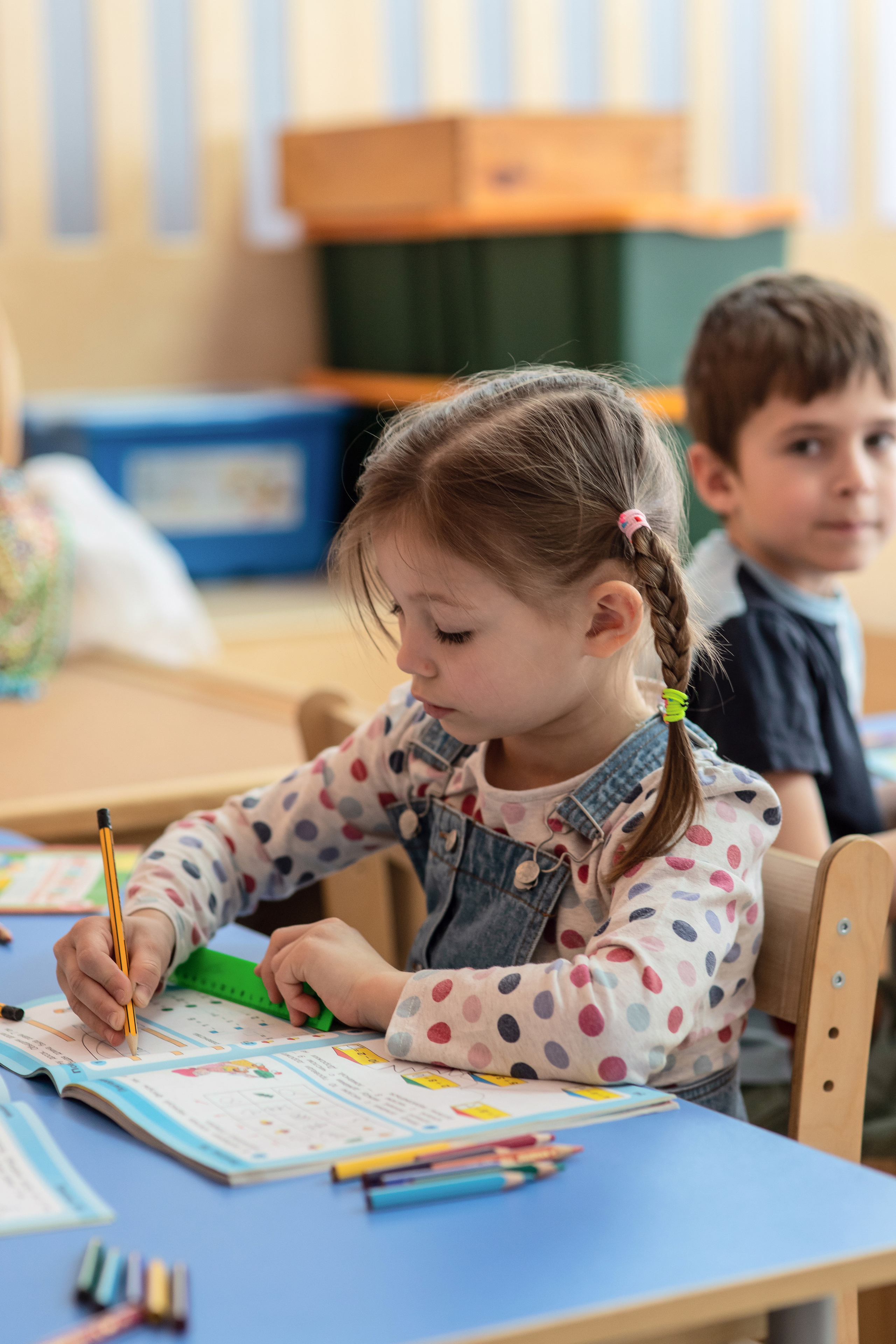 Детский сад. Съёмка для выпускных альбомов. Семейный фотограф в Москве Наталья Чуб, заказать Фотокнигу