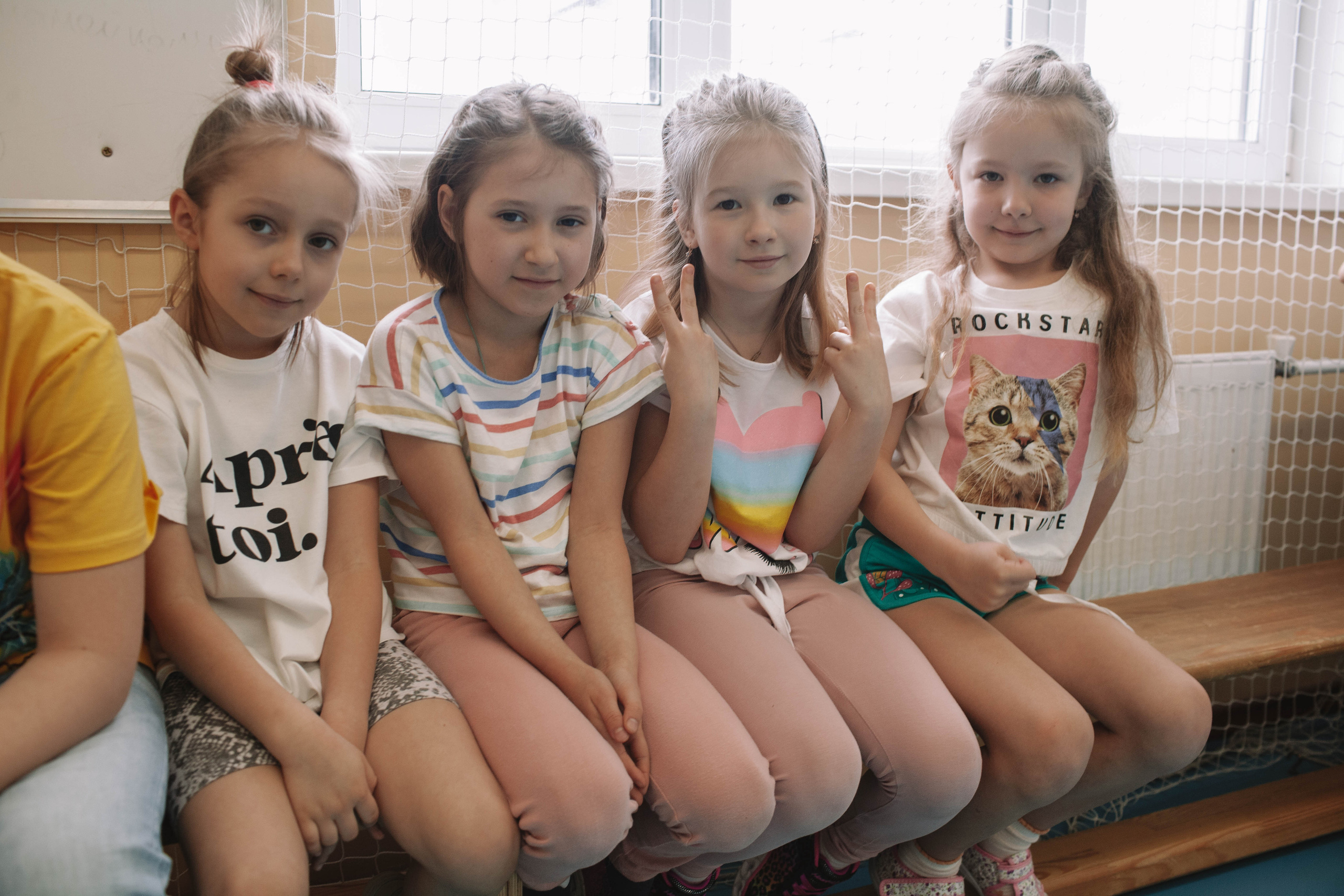 Репортажная съемка в Детском саду. Семейный фотограф в Москве Наталья Чуб, заказать Фотокнигу