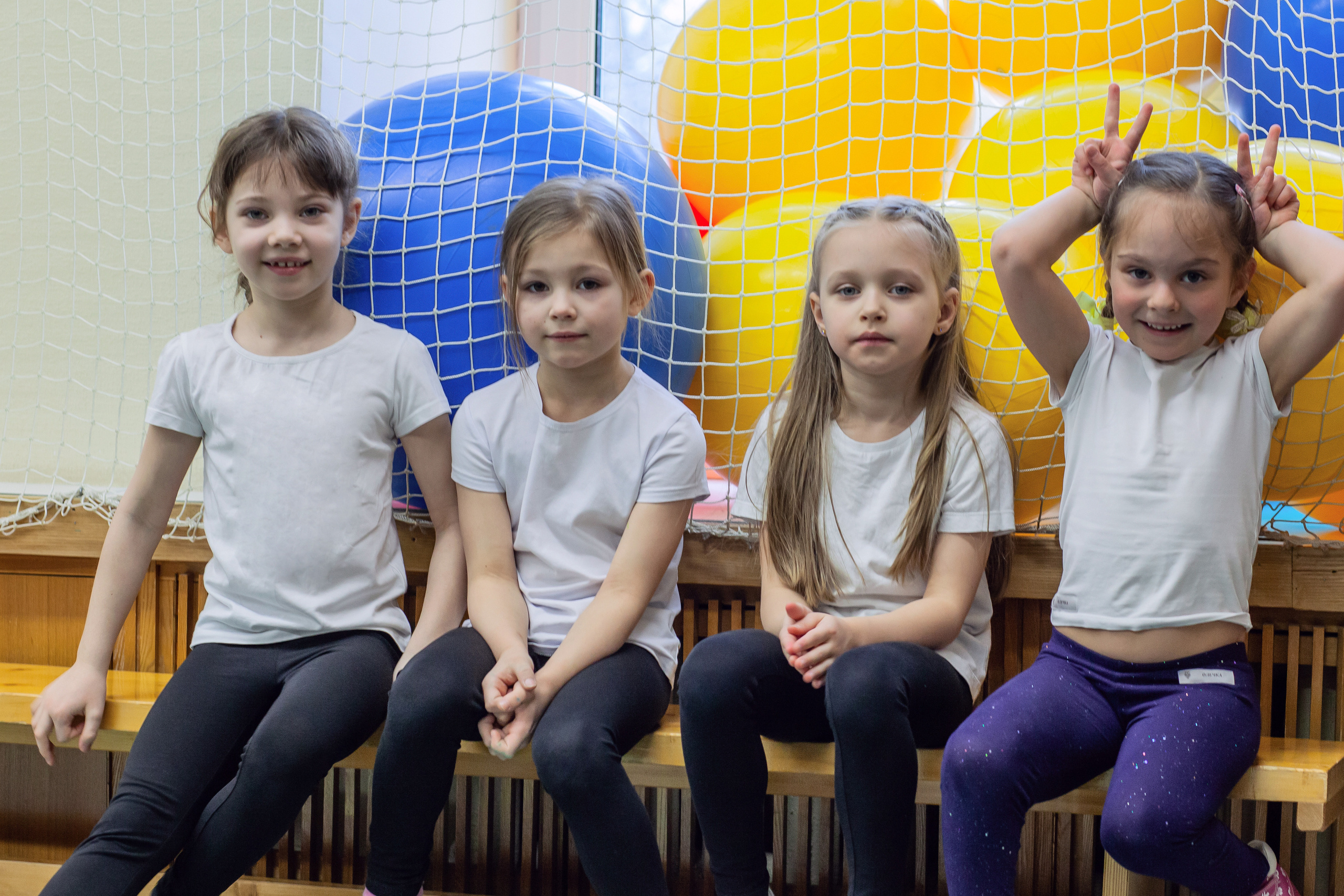 Детский сад. Съёмка для выпускных альбомов. Семейный фотограф в Москве Наталья Чуб, заказать Фотокнигу