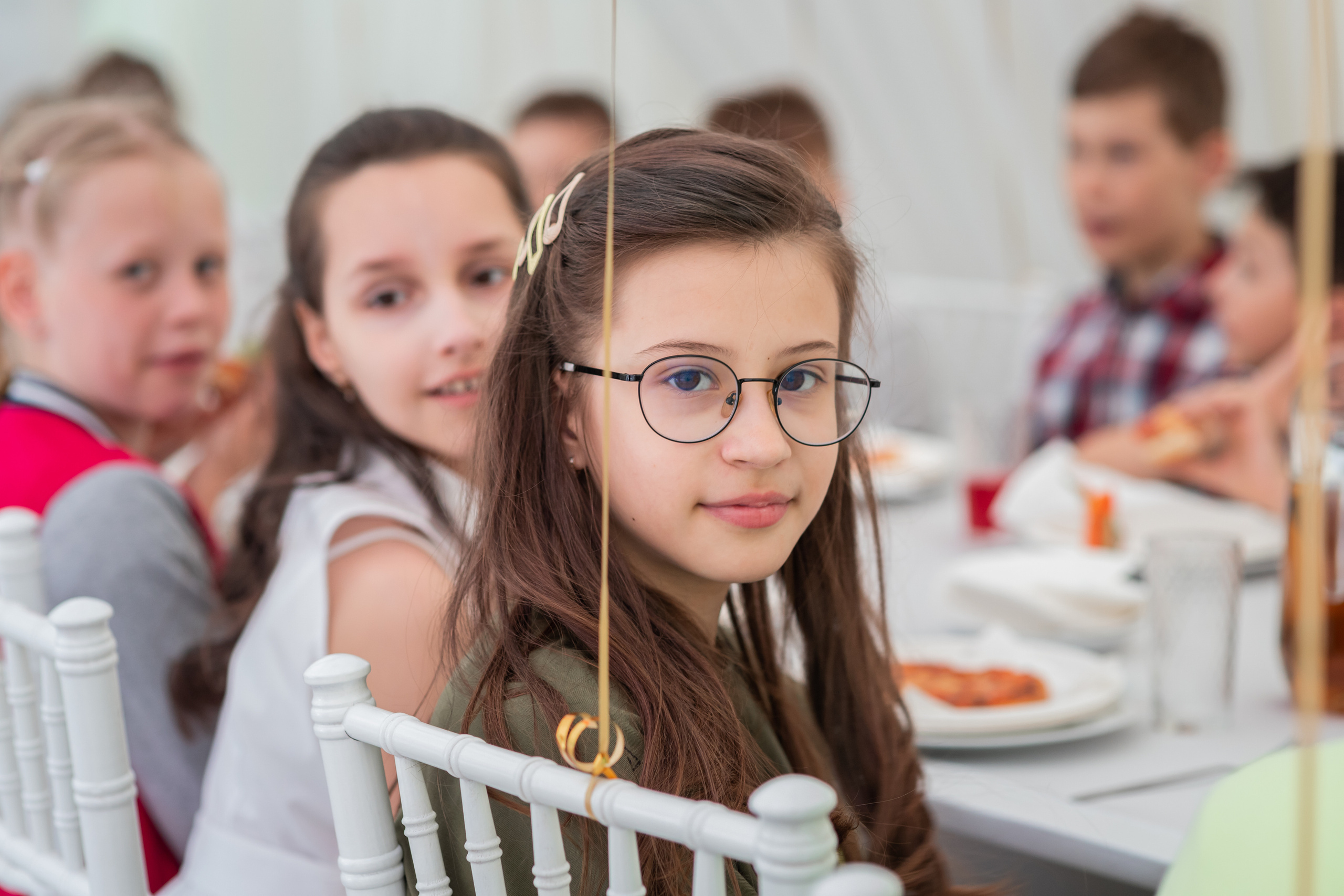 Съёмка 4 класса для выпускных альбомов. Семейный фотограф в Москве Наталья Чуб, заказать Фотокнигу
