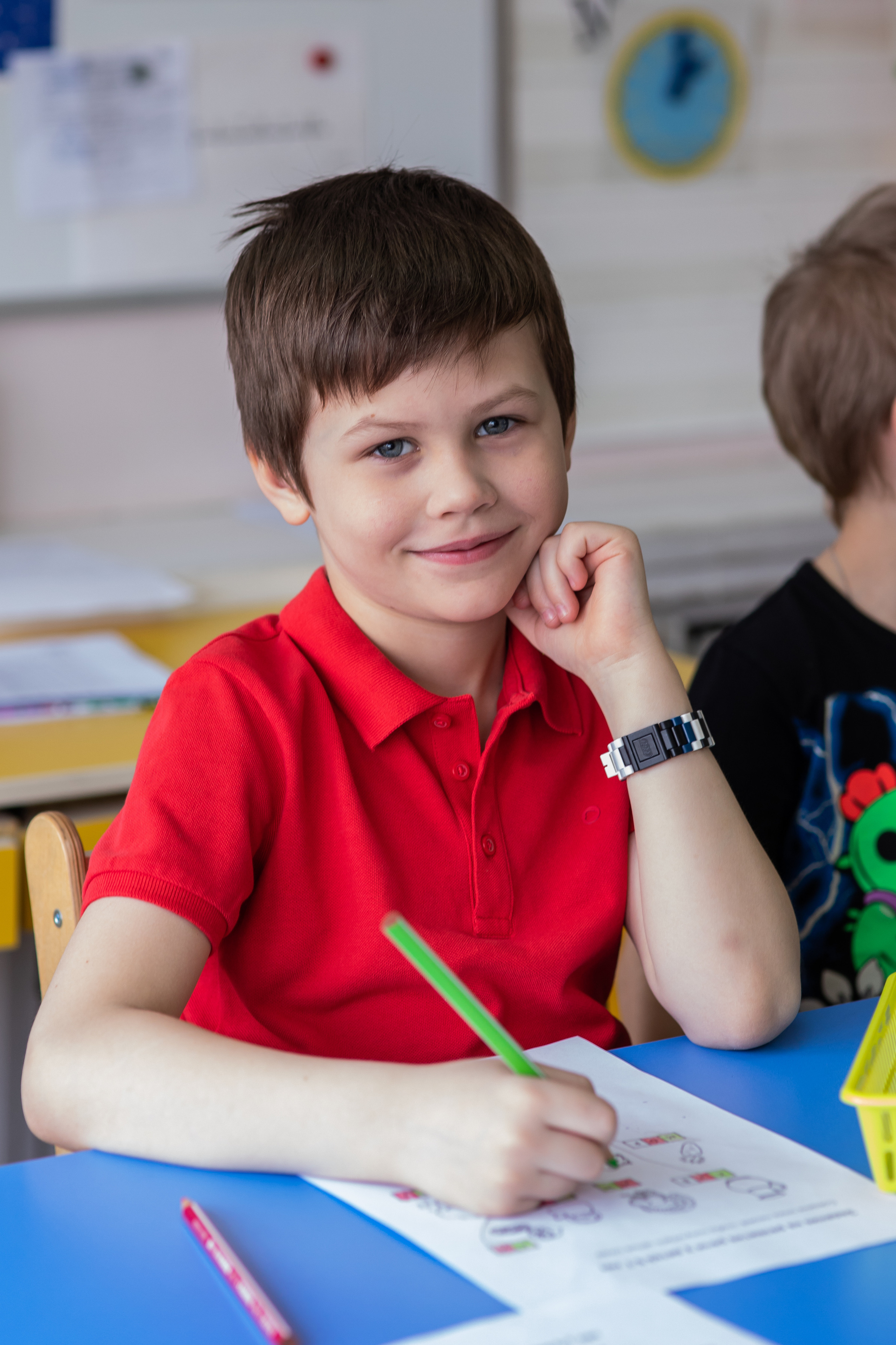 Детский сад. Съёмка для выпускных альбомов. Семейный фотограф в Москве Наталья Чуб, заказать Фотокнигу