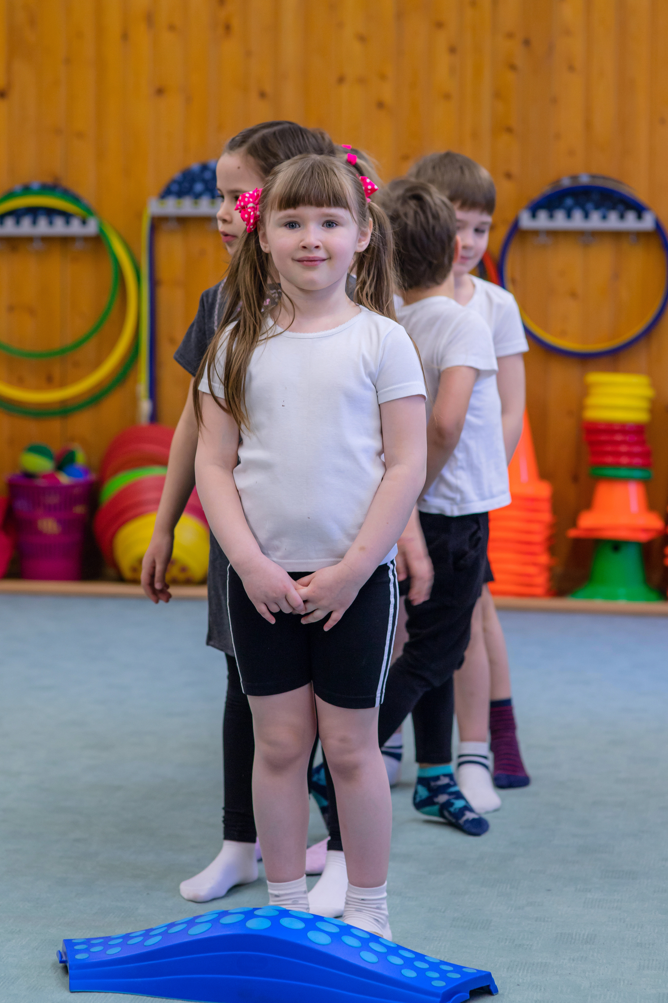 Детский сад. Съёмка для выпускных альбомов. Семейный фотограф в Москве Наталья Чуб, заказать Фотокнигу