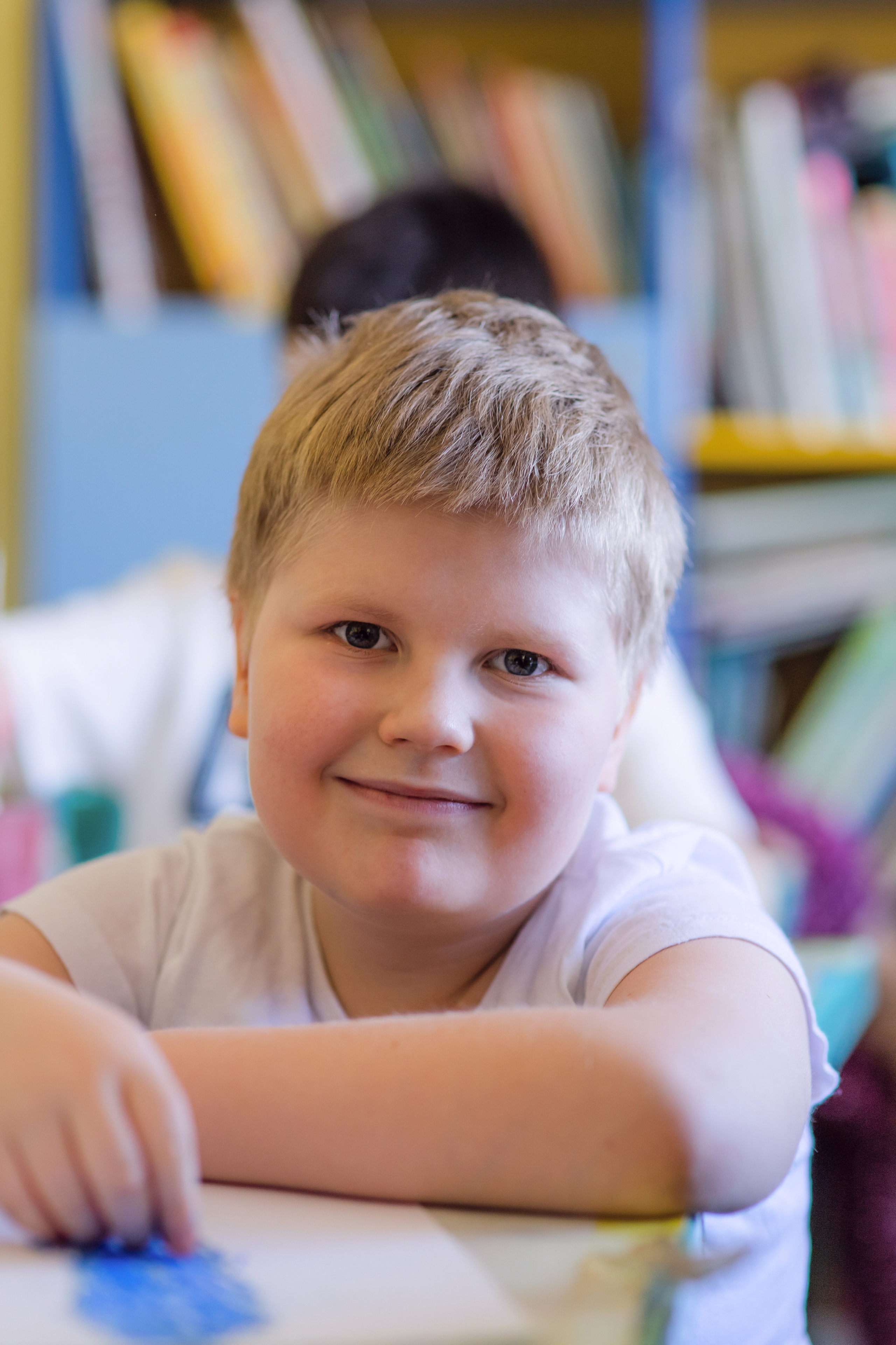 Детский сад. Съёмка для выпускных альбомов. Семейный фотограф в Москве Наталья Чуб, заказать Фотокнигу