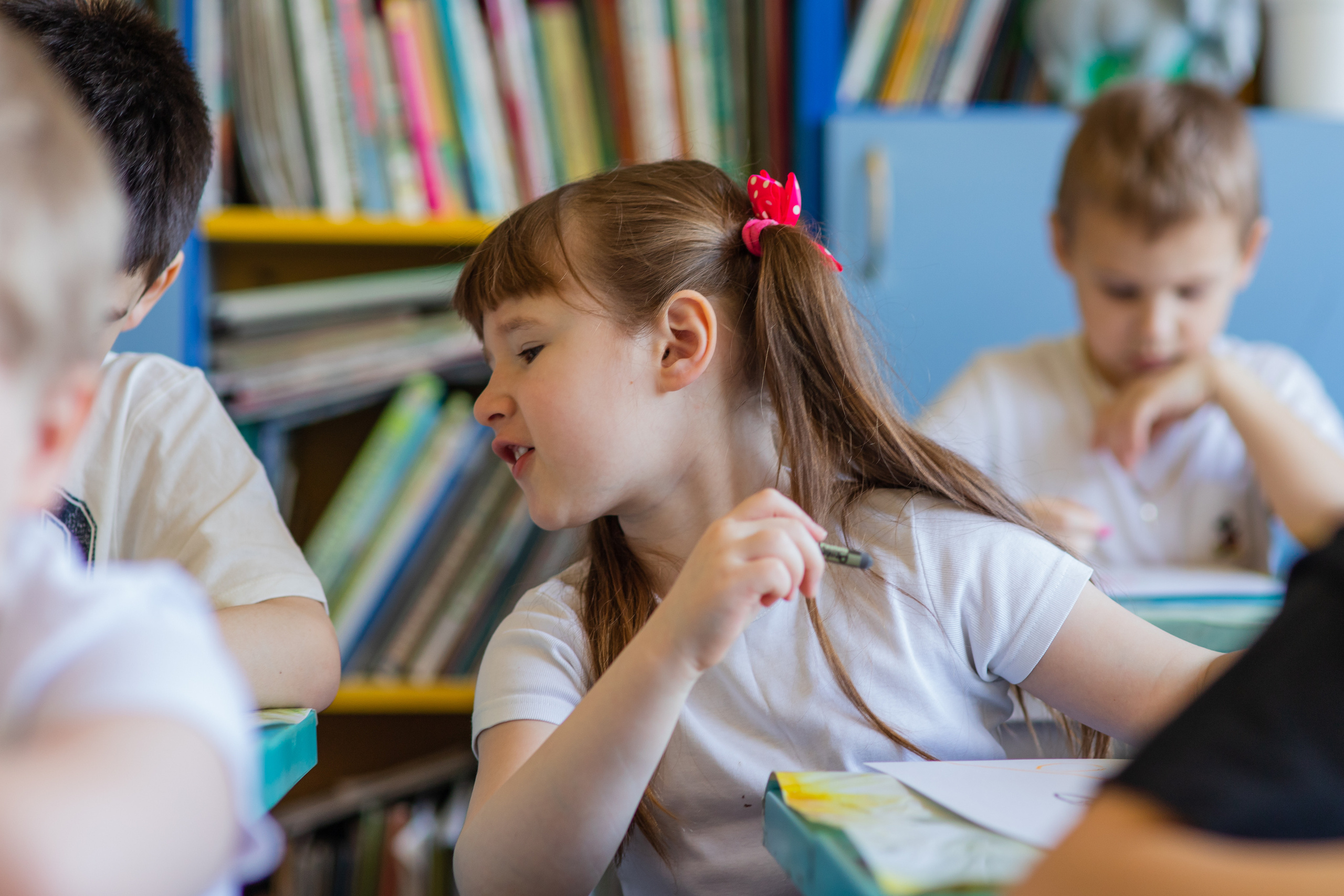 Детский сад. Съёмка для выпускных альбомов. Семейный фотограф в Москве Наталья Чуб, заказать Фотокнигу