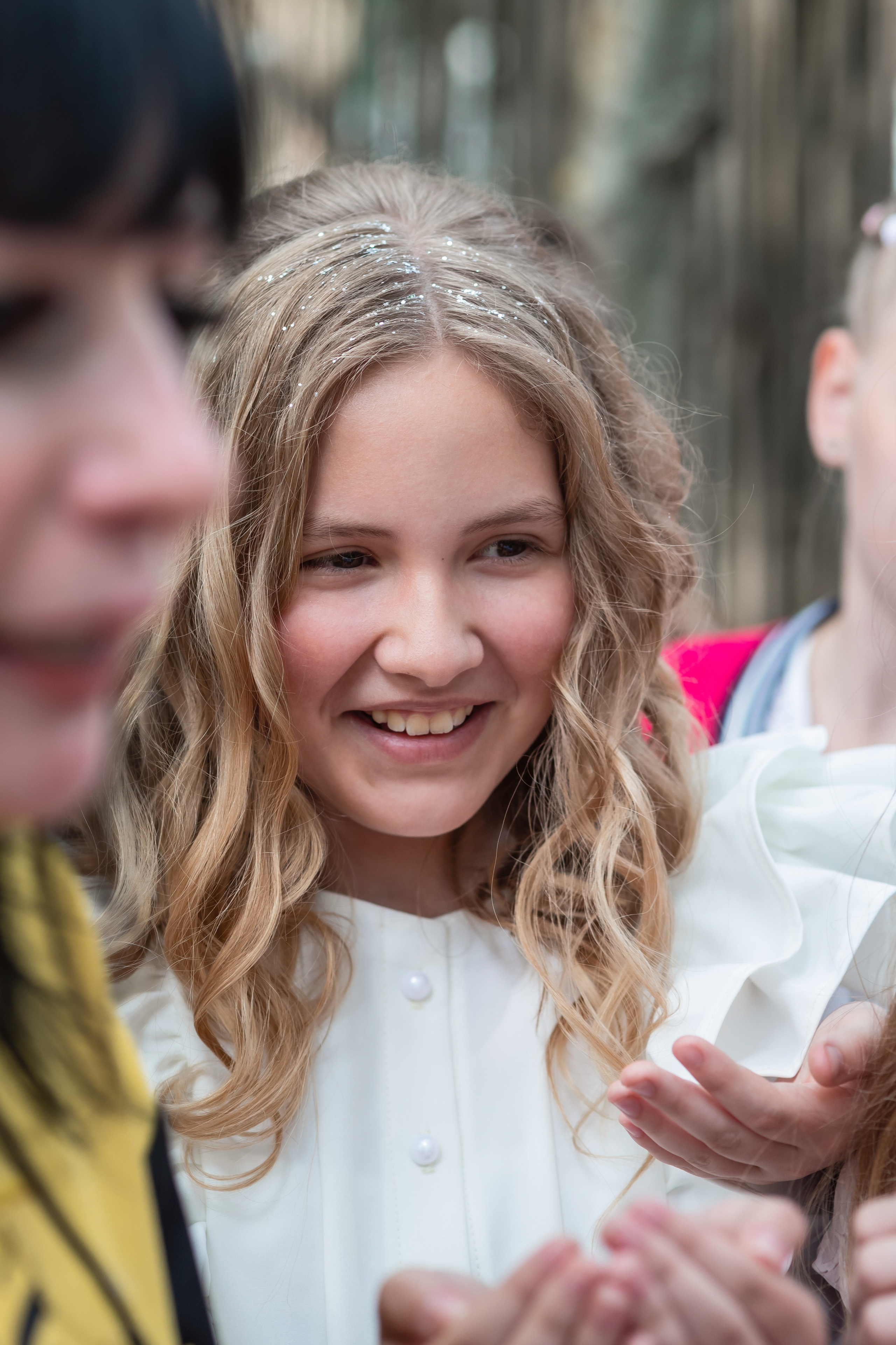 Съёмка 4 класса для выпускных альбомов. Семейный фотограф в Москве Наталья Чуб, заказать Фотокнигу