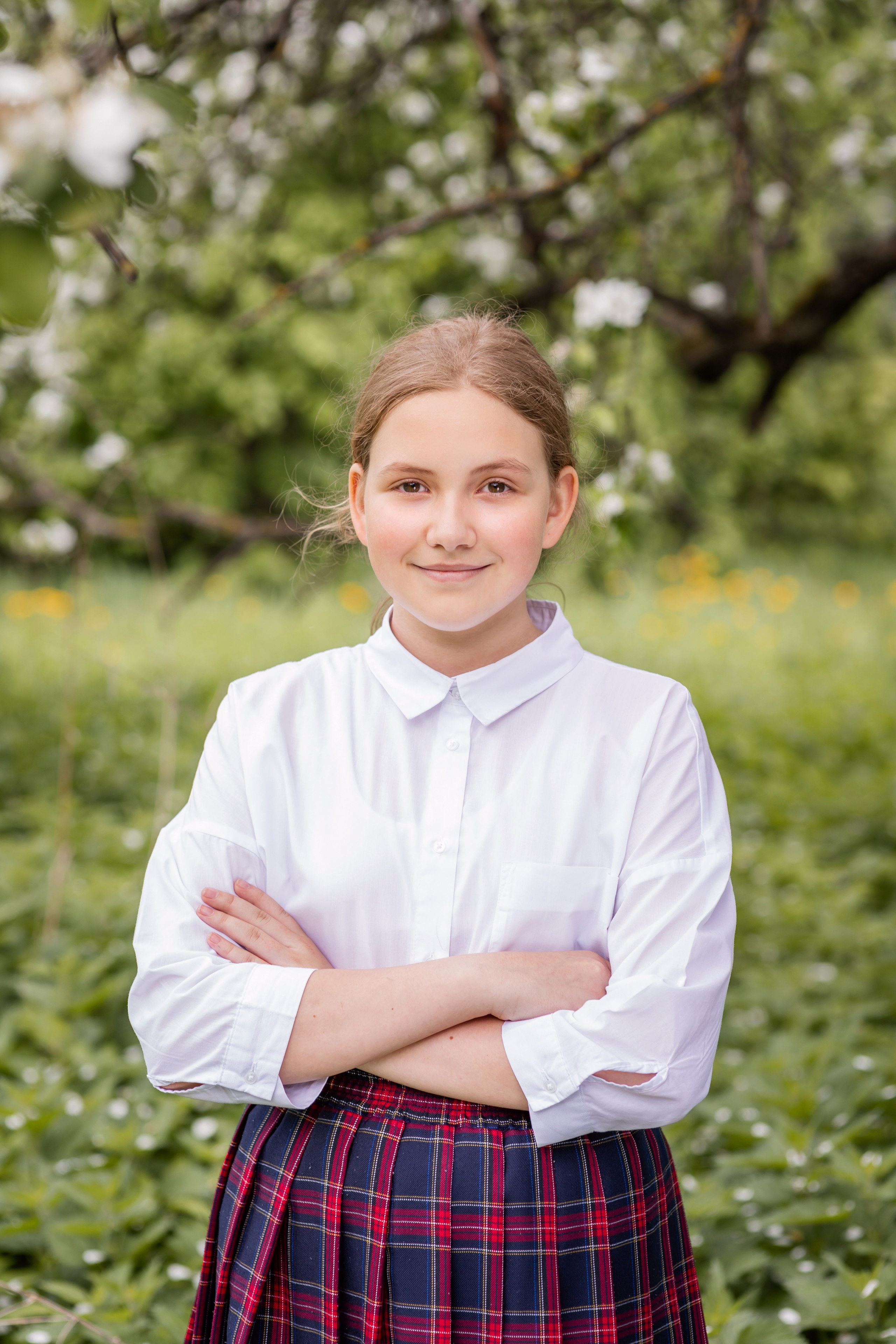 Съёмка 4 класса для выпускных альбомов. Семейный фотограф в Москве Наталья Чуб, заказать Фотокнигу