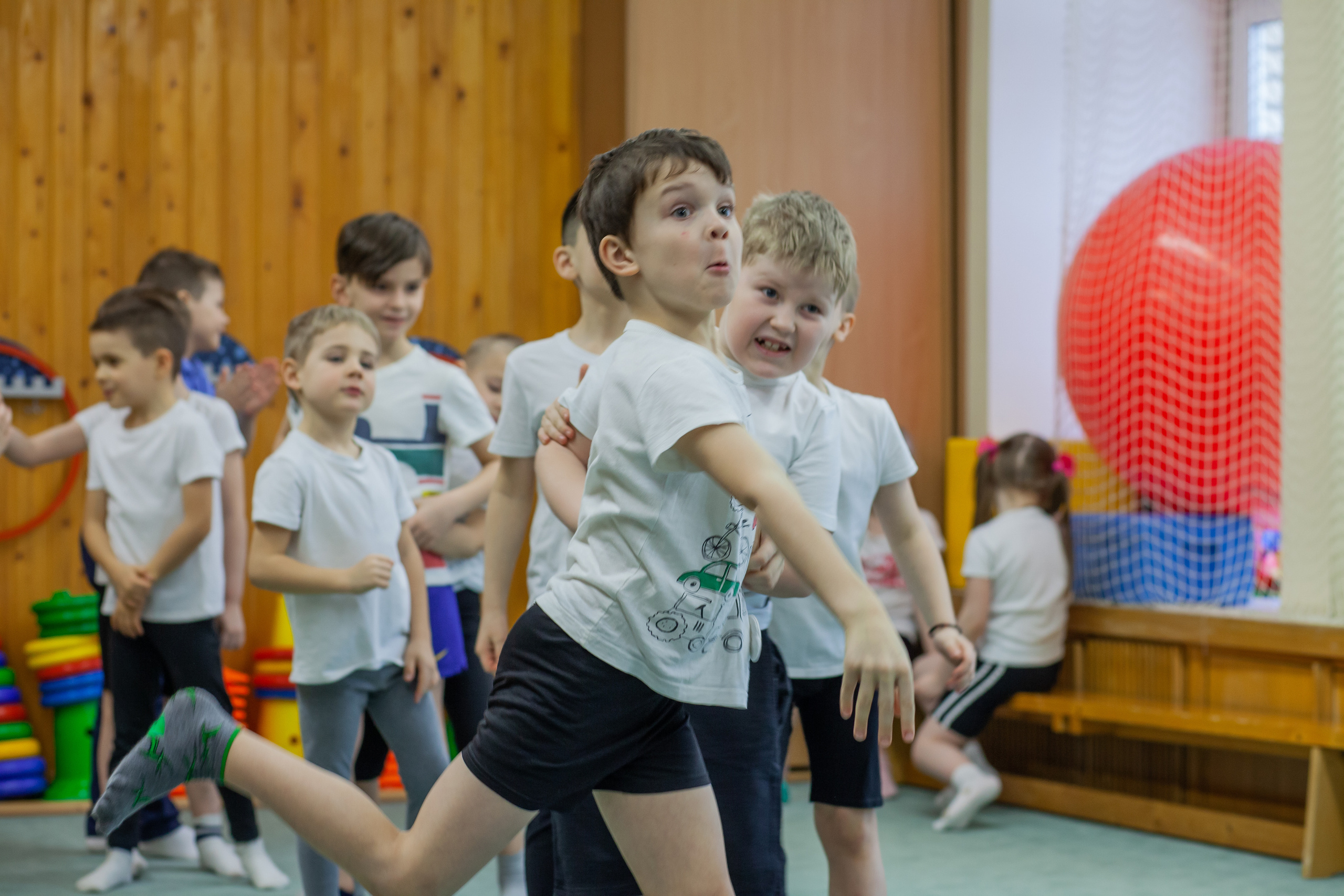 Детский сад. Съёмка для выпускных альбомов. Семейный фотограф в Москве Наталья Чуб, заказать Фотокнигу