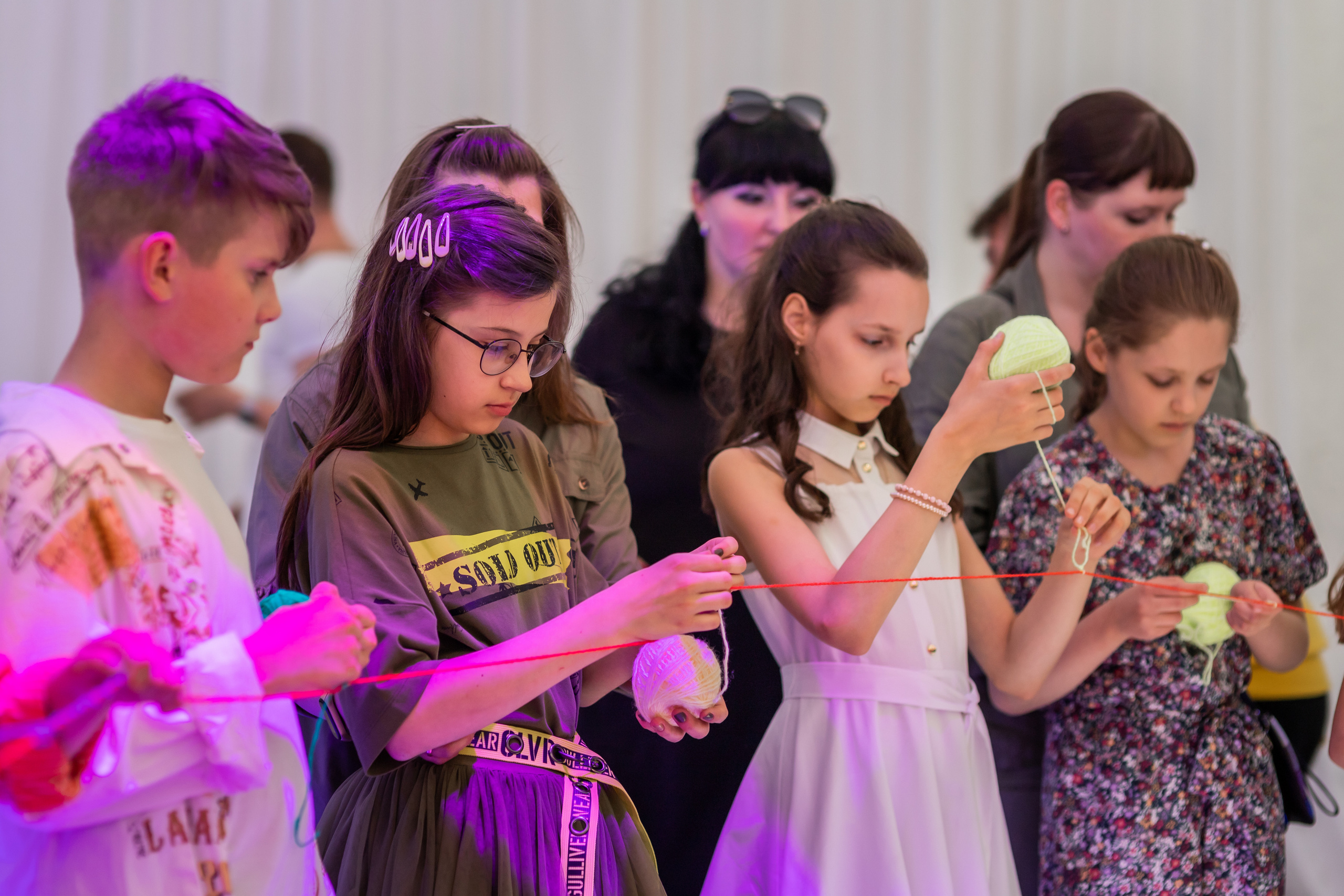 Съёмка 4 класса для выпускных альбомов. Семейный фотограф в Москве Наталья Чуб, заказать Фотокнигу