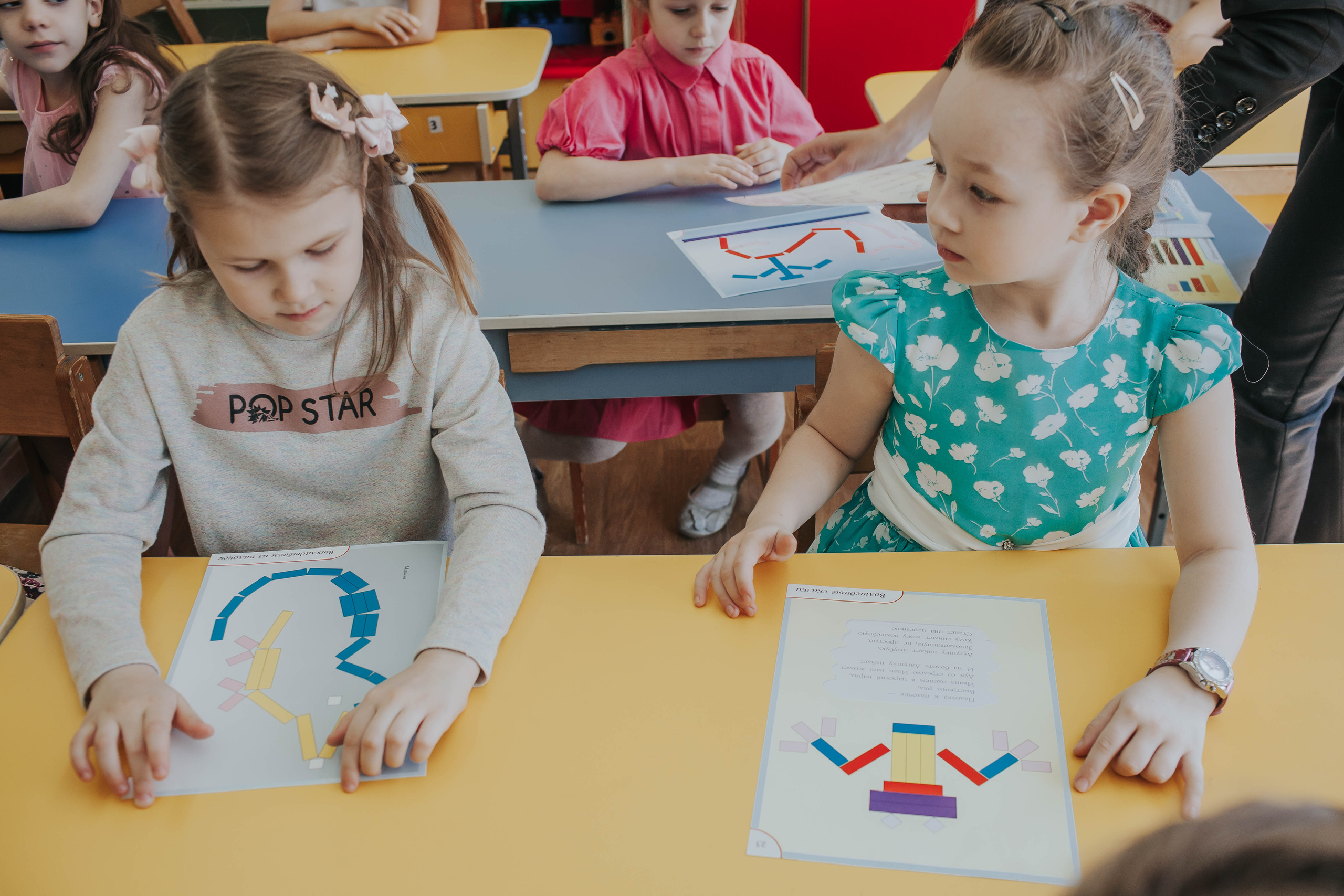 Репортажная съемка в Детском саду. Семейный фотограф в Москве Наталья Чуб, заказать Фотокнигу