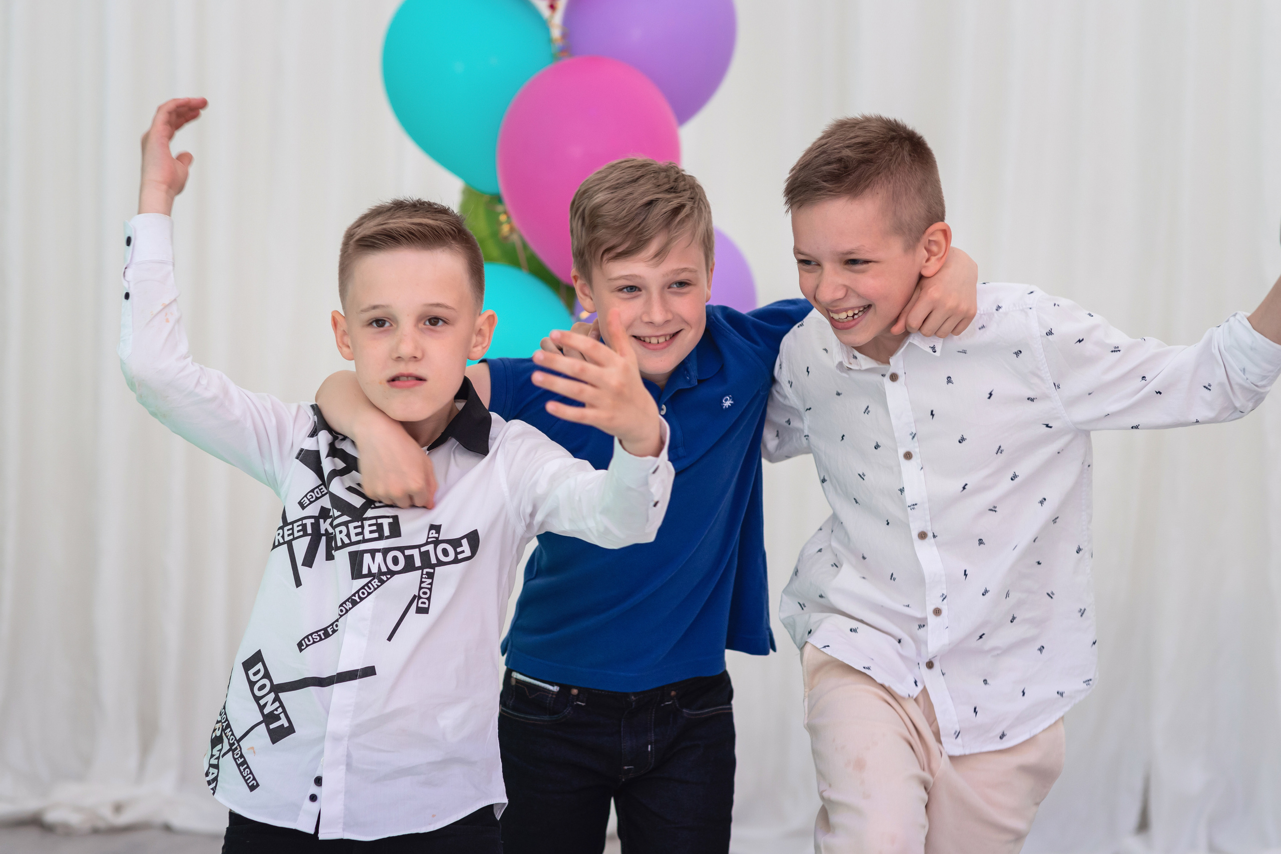 Съёмка 4 класса для выпускных альбомов. Семейный фотограф в Москве Наталья Чуб, заказать Фотокнигу