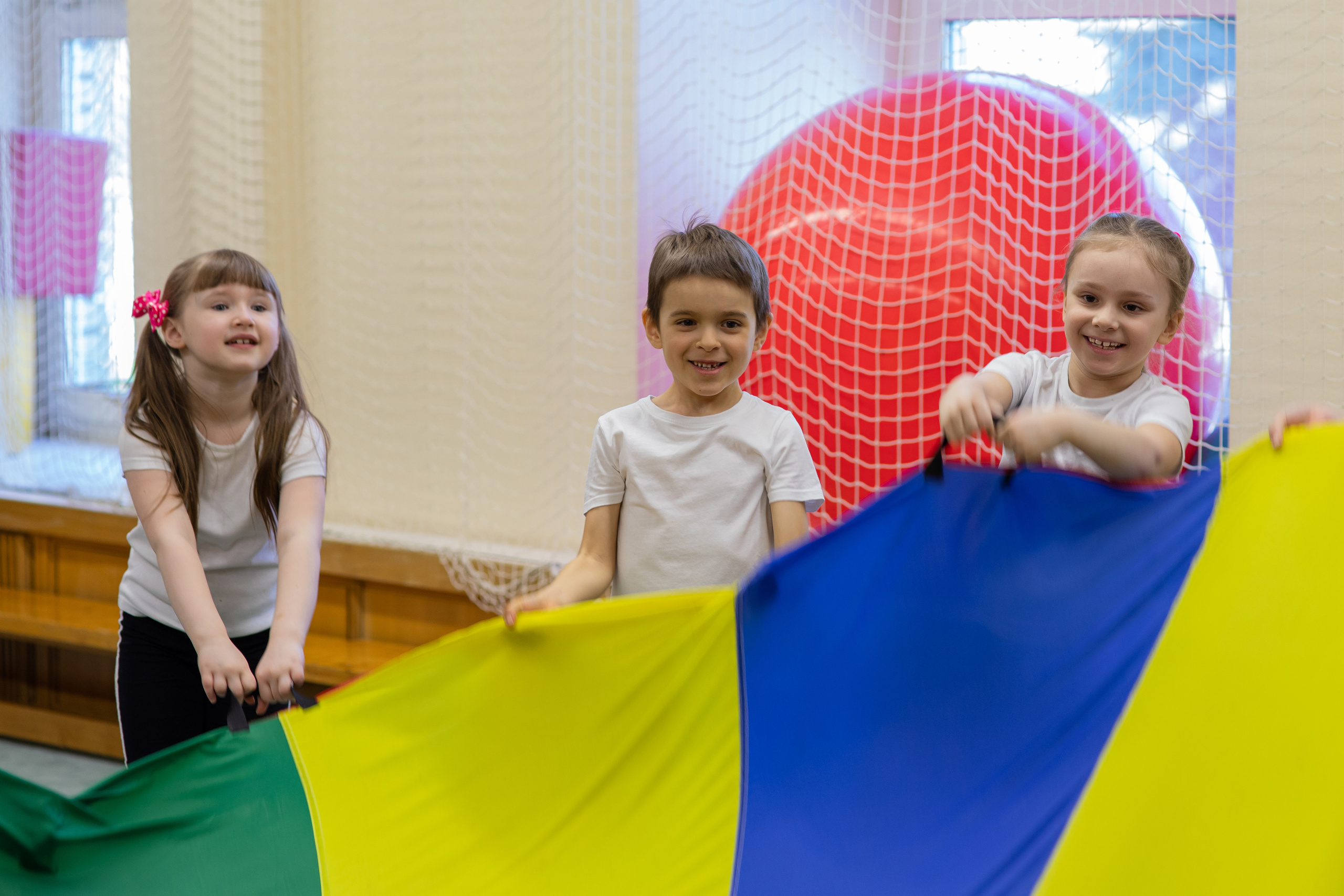 Детский сад. Съёмка для выпускных альбомов. Семейный фотограф в Москве Наталья Чуб, заказать Фотокнигу