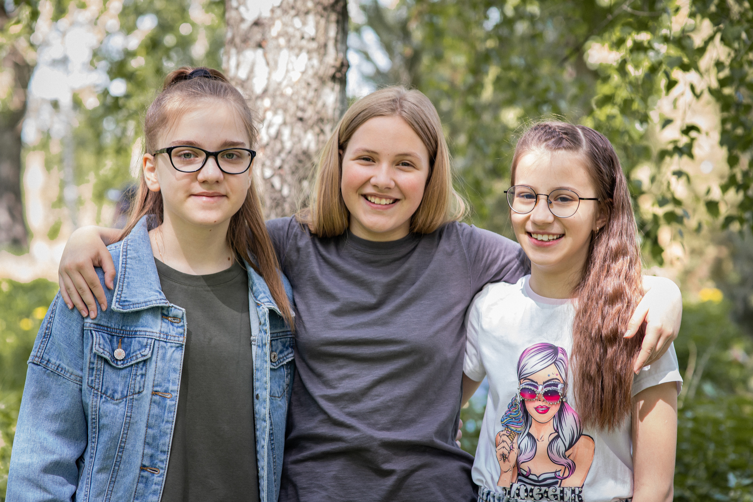 Съёмка 4 класса для выпускных альбомов. Семейный фотограф в Москве Наталья Чуб, заказать Фотокнигу