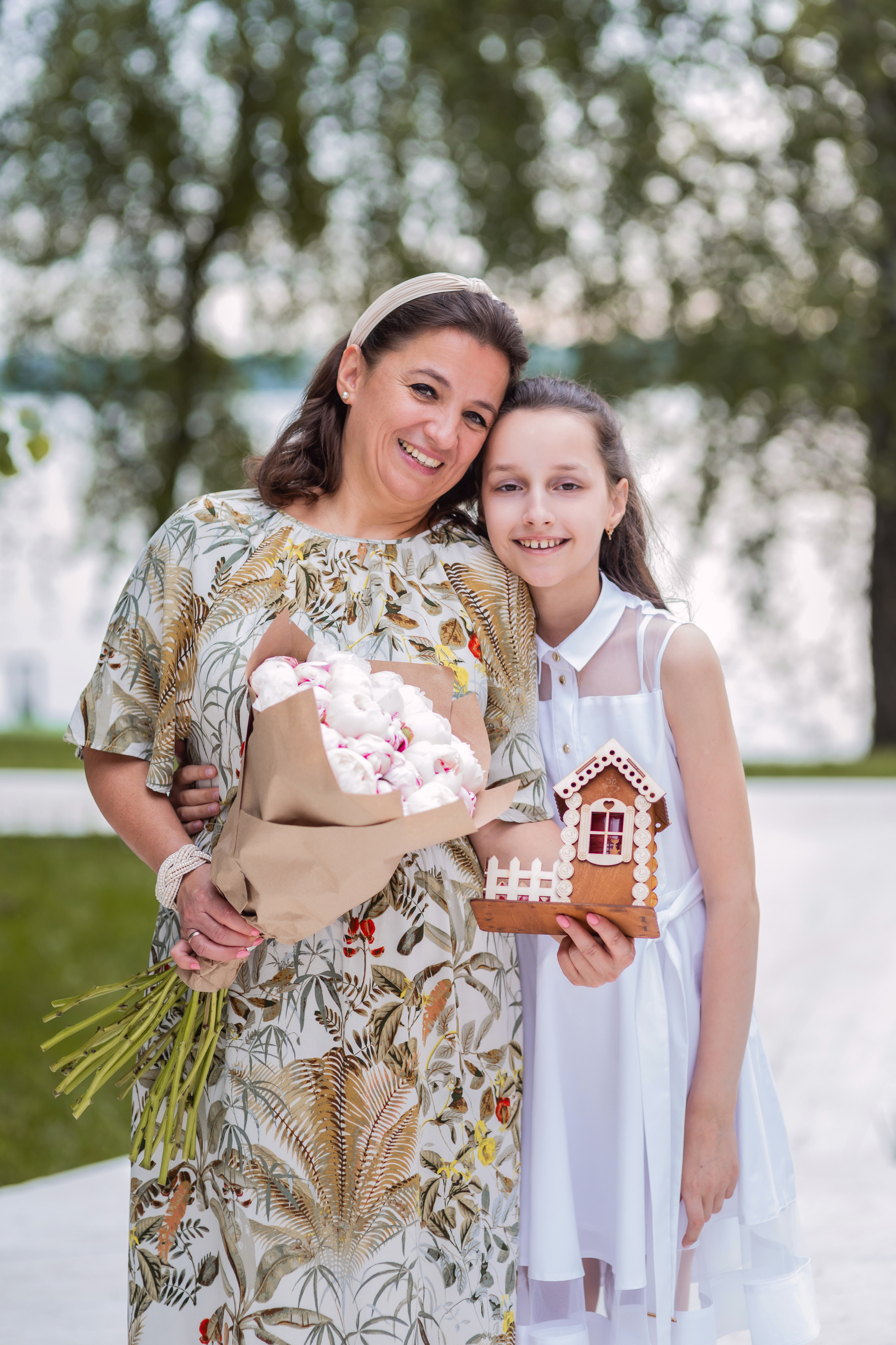 Съёмка 4 класса для выпускных альбомов. Семейный фотограф в Москве Наталья Чуб, заказать Фотокнигу